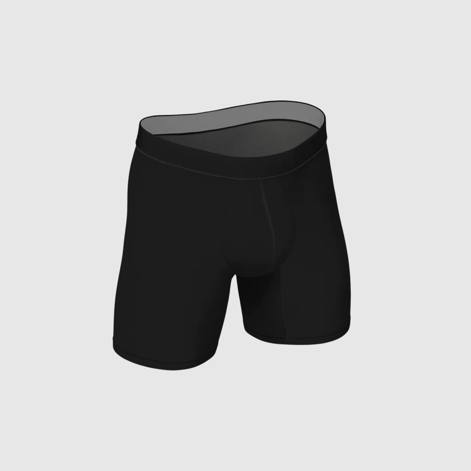 Load image into Gallery viewer, Black Boxer Brief