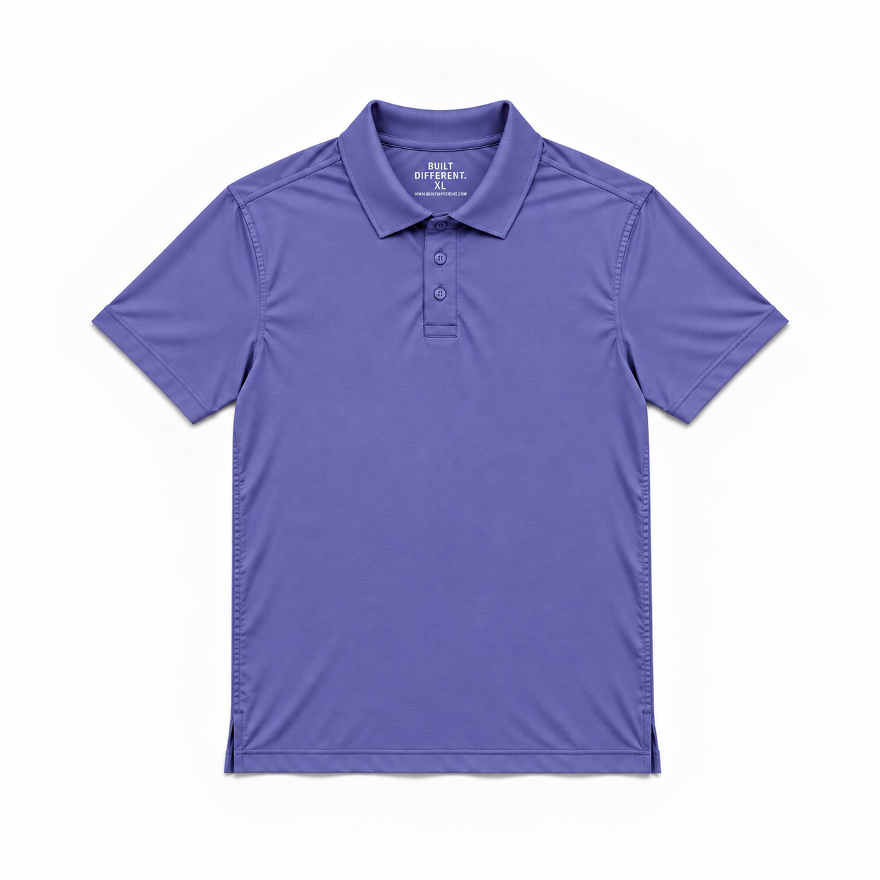 Load image into Gallery viewer, Tall Skipper Blue Polo Shirt