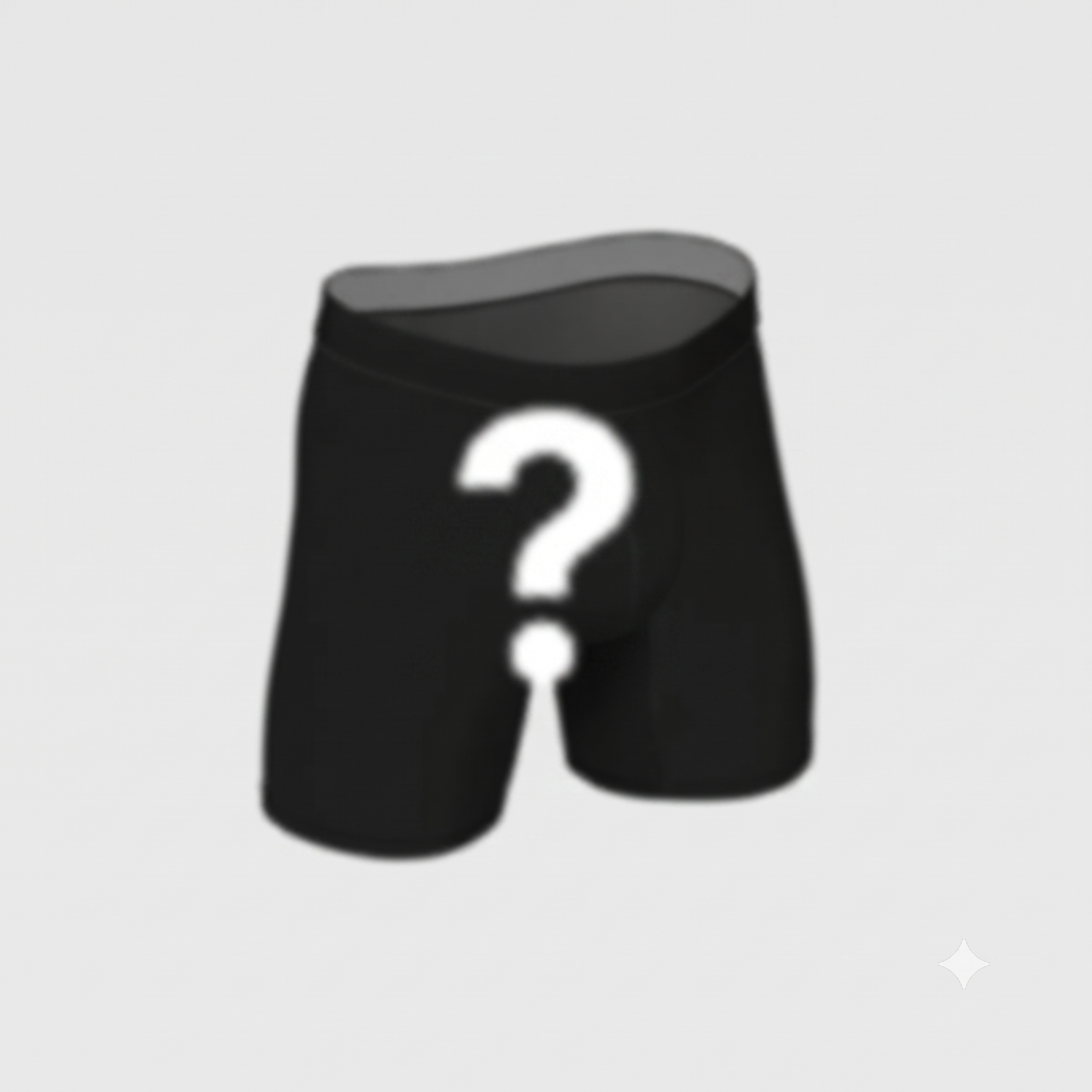 Load image into Gallery viewer, Random Anti-Chafe Bamboo Boxer Briefs