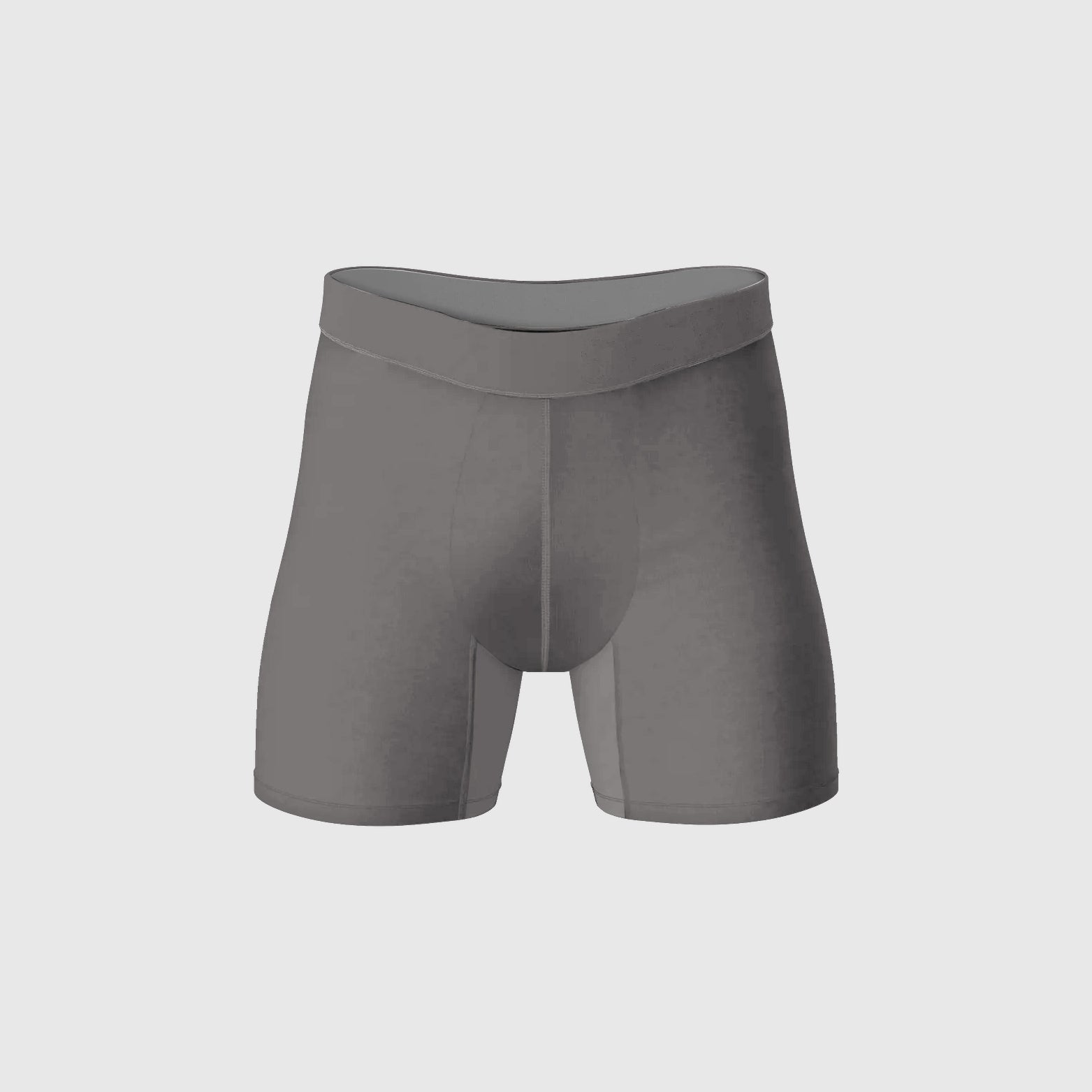 Load image into Gallery viewer, Carbon Boxer Brief