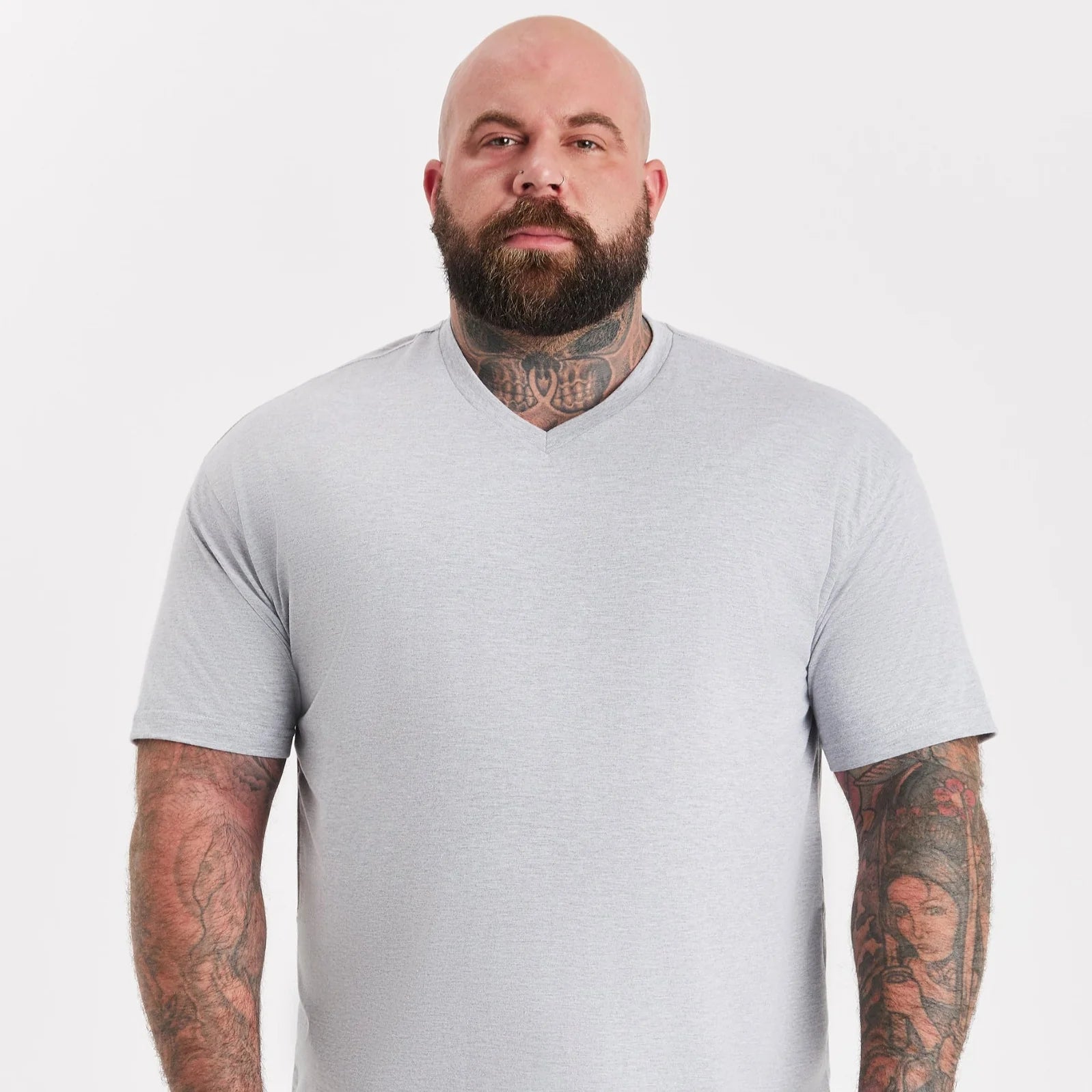 Load image into Gallery viewer, V-Neck - Single
