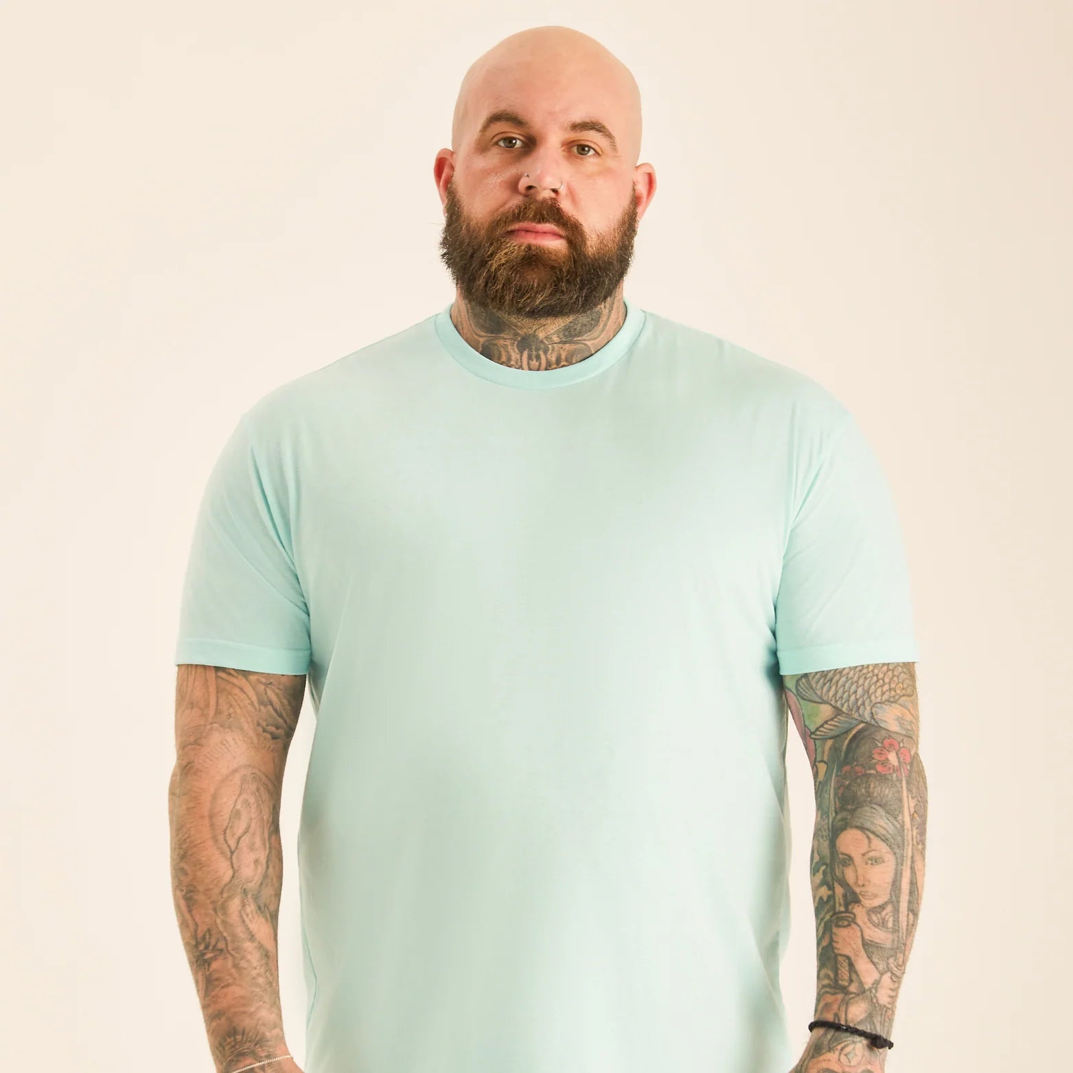 Load image into Gallery viewer, Crew Neck – Single
