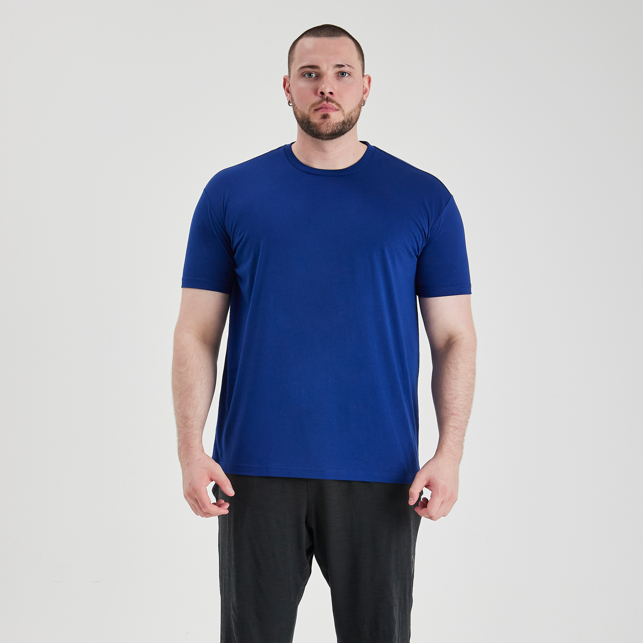 Load image into Gallery viewer, Crew Neck – Single
