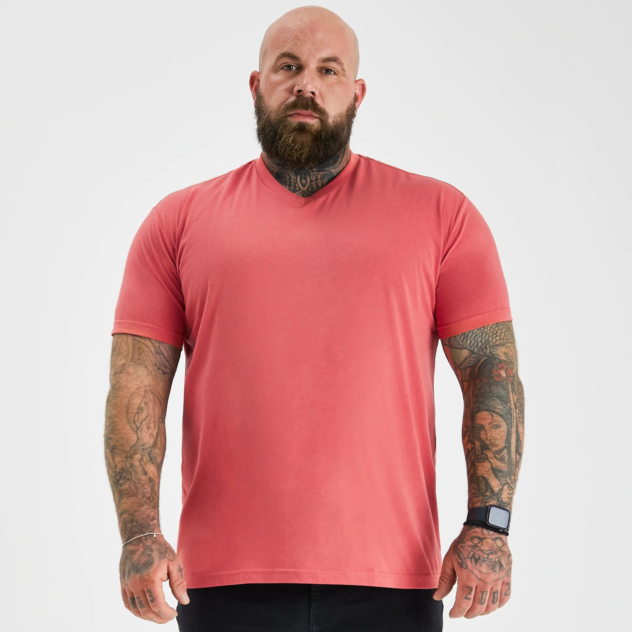 Load image into Gallery viewer, V-Neck - Single
