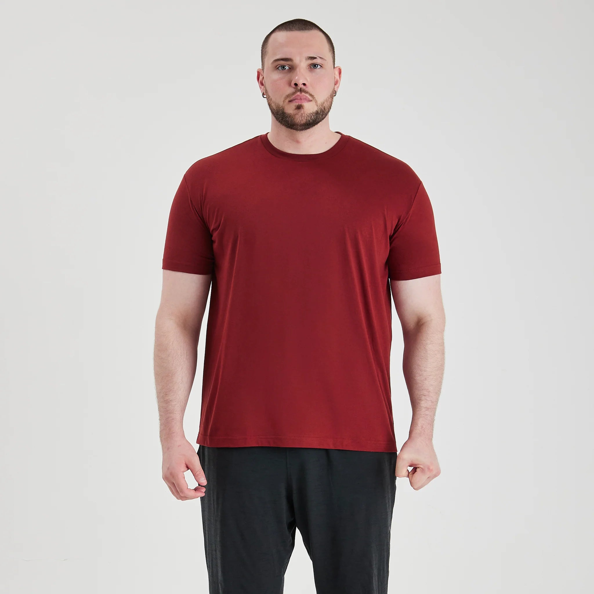 Load image into Gallery viewer, Crew Neck – Single
