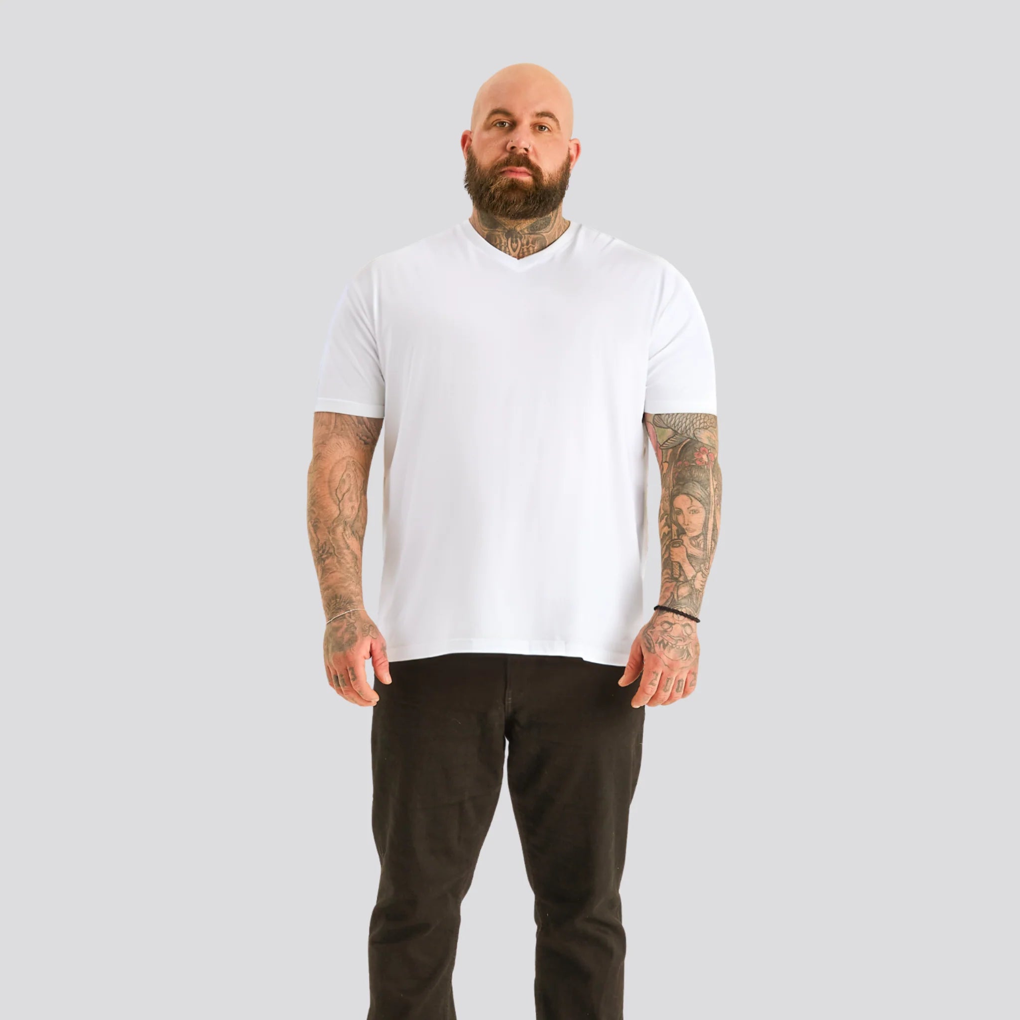 Load image into Gallery viewer, V-Neck - Single
