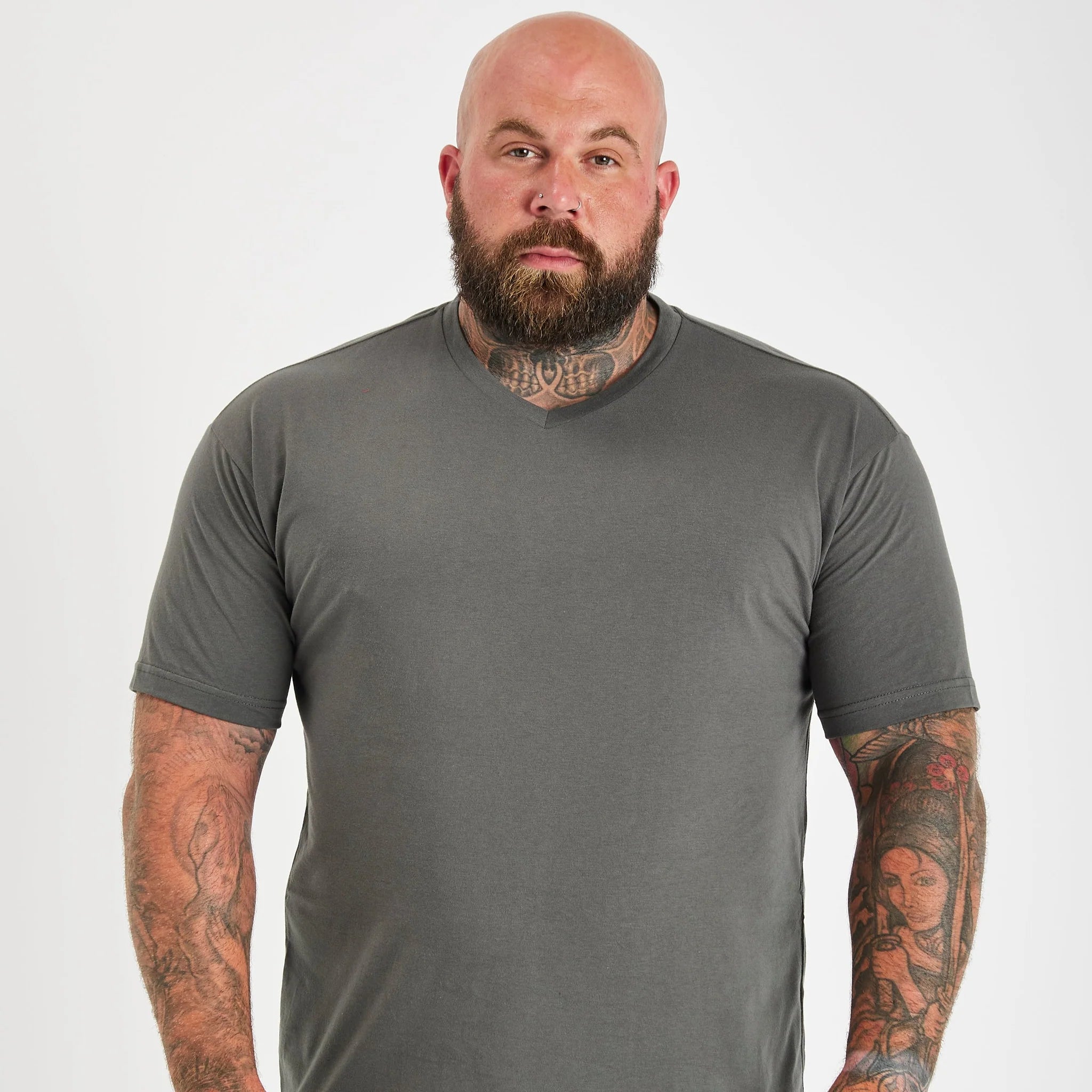 Load image into Gallery viewer, V-Neck - Single
