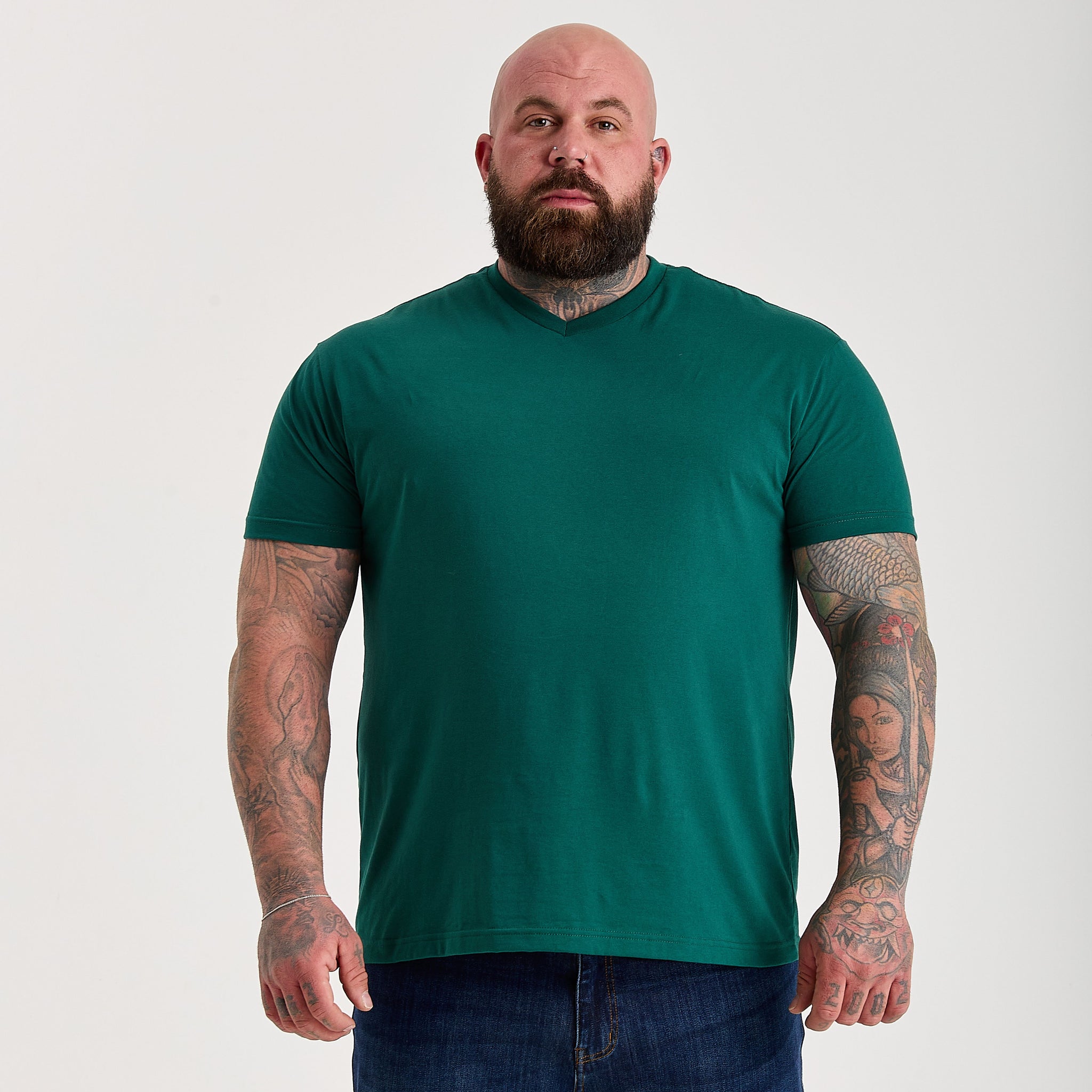 Load image into Gallery viewer, V-Neck - Single
