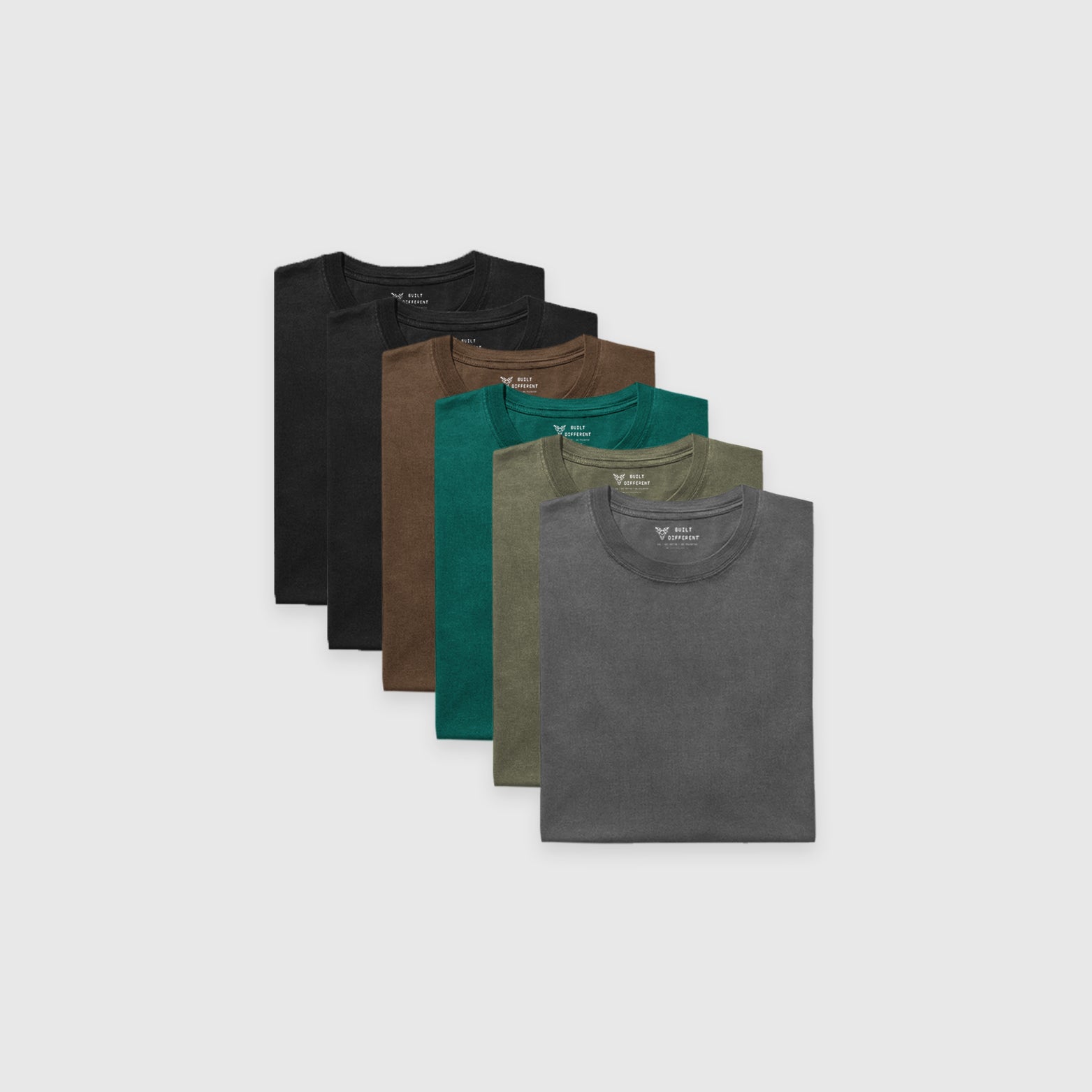 Load image into Gallery viewer, Blackout 6-Pack

