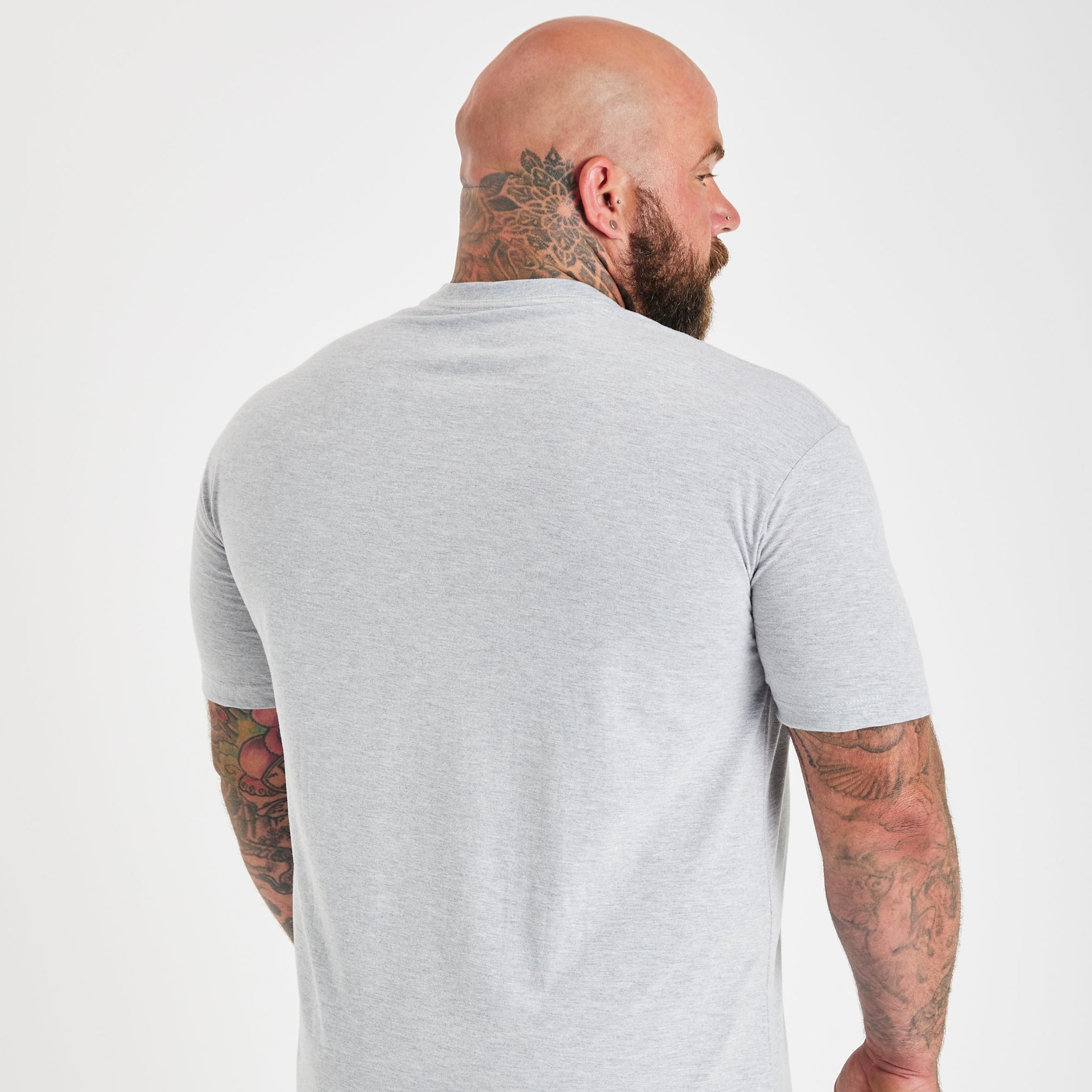 Load image into Gallery viewer, All Grey 3-Pack
