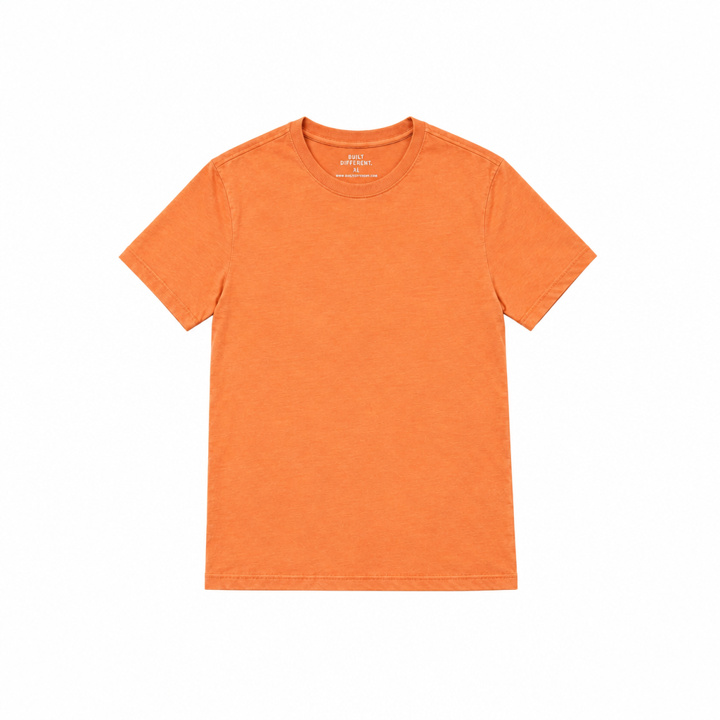 Load image into Gallery viewer, Sunburn Crew Neck T-Shirt
