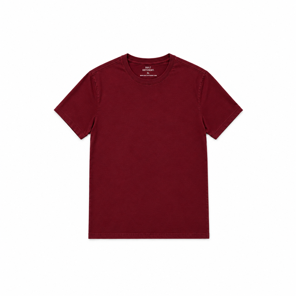 Load image into Gallery viewer, Tall Fig Crew Neck T-Shirt
