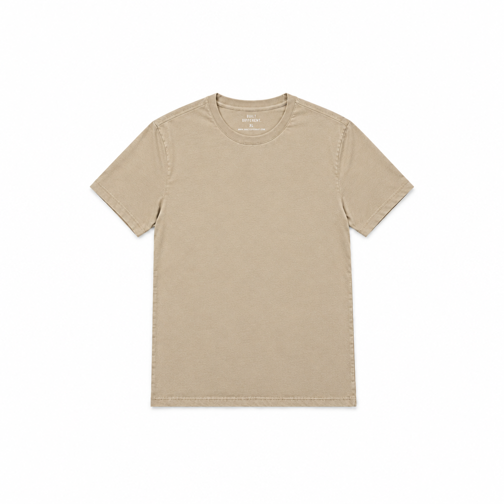 Load image into Gallery viewer, Eucalyptus Crew Neck T-Shirt
