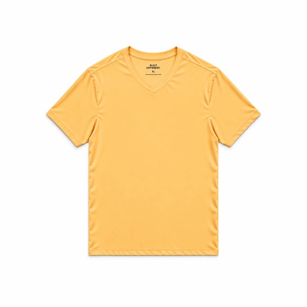 Load image into Gallery viewer, Sunrise V-Neck T-Shirt
