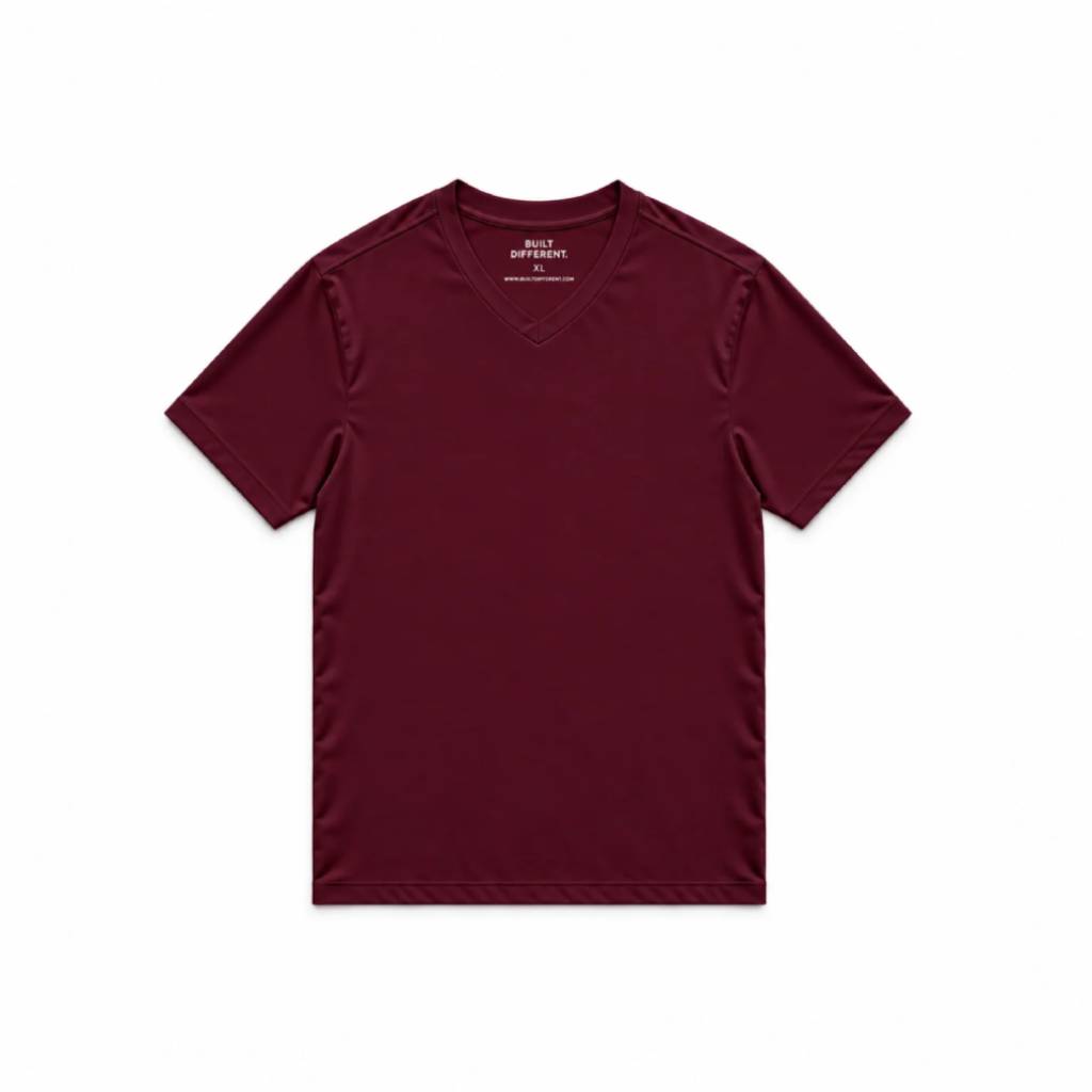 Load image into Gallery viewer, Fig V-Neck T-Shirt
