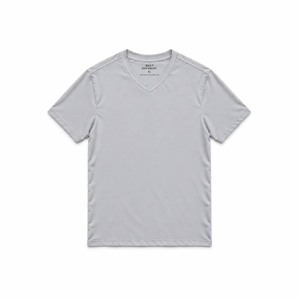 Load image into Gallery viewer, Quarry V-Neck T-Shirt
