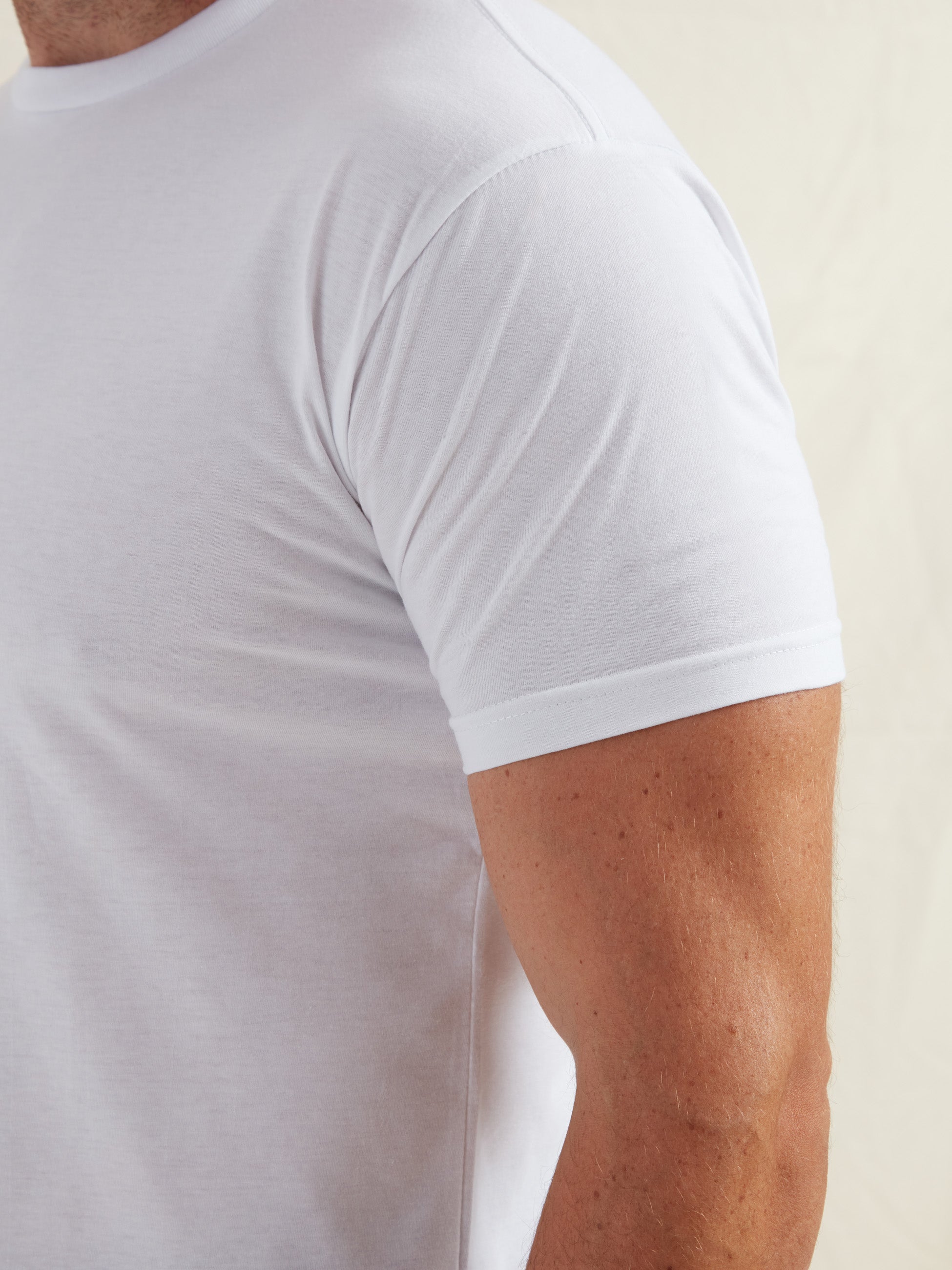 Load image into Gallery viewer, All White 3-Pack
