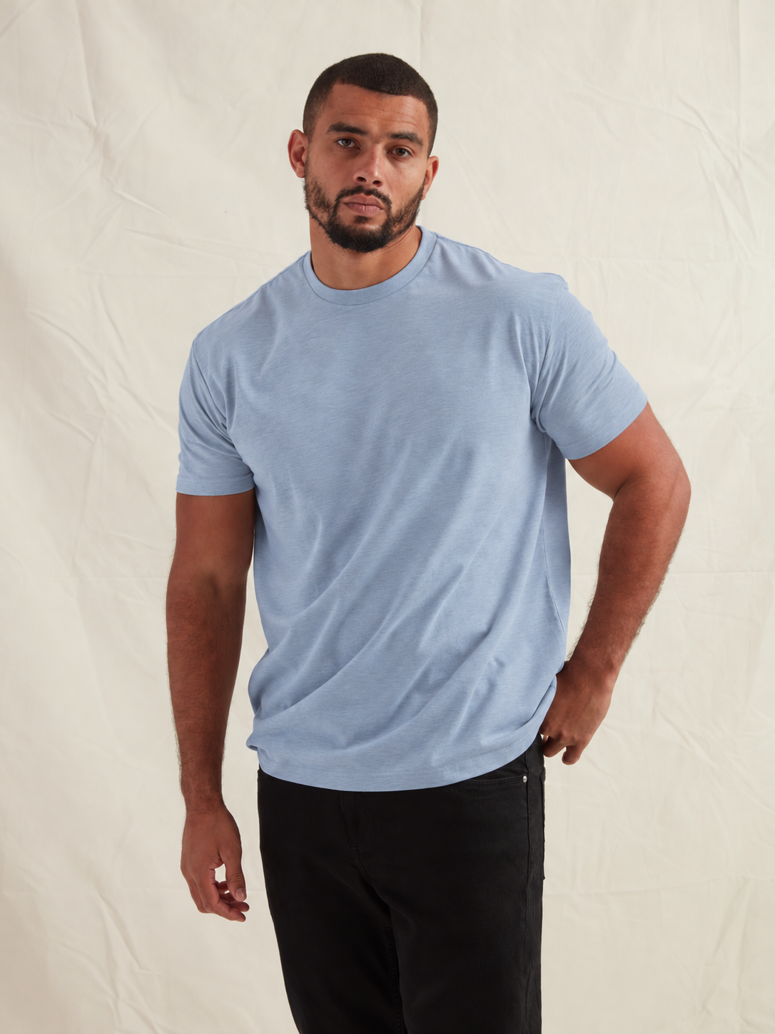 Load image into Gallery viewer, Tall Quarry Crew Neck T-Shirt

