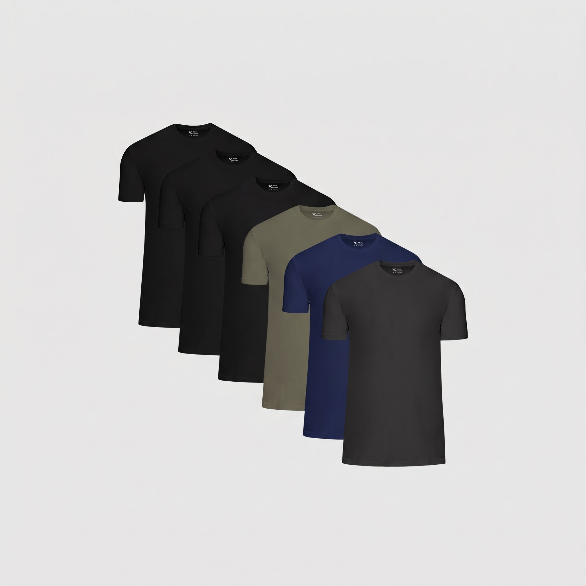 Load image into Gallery viewer, Tall Beer Belly 6-Pack
