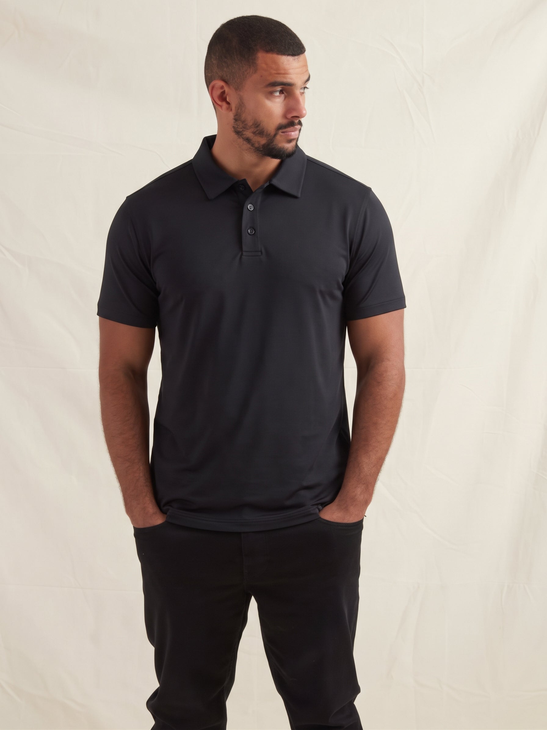 Load image into Gallery viewer, Tall Polo Colour 3-Pack

