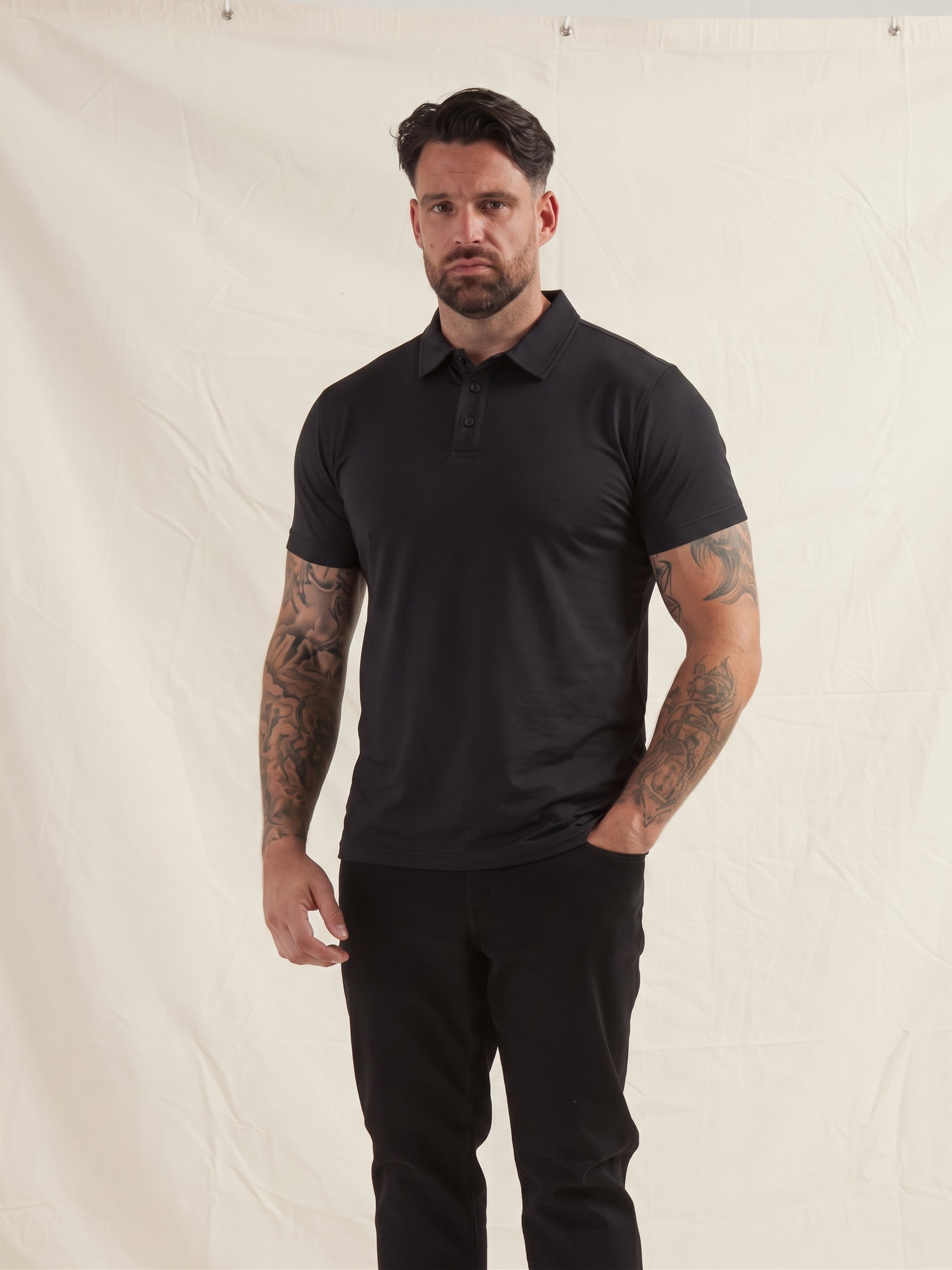 Load image into Gallery viewer, The Everyday Polo 3-Pack
