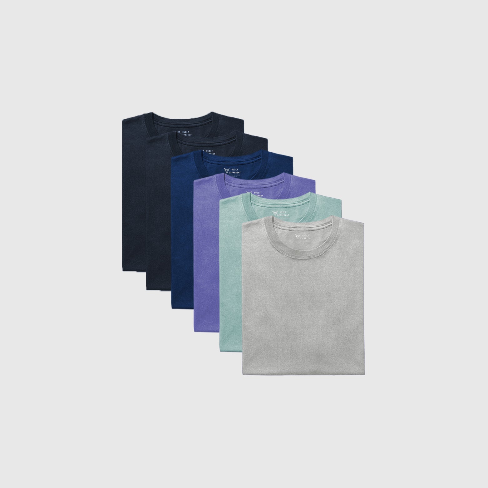 Load image into Gallery viewer, Blue Core 6-Pack

