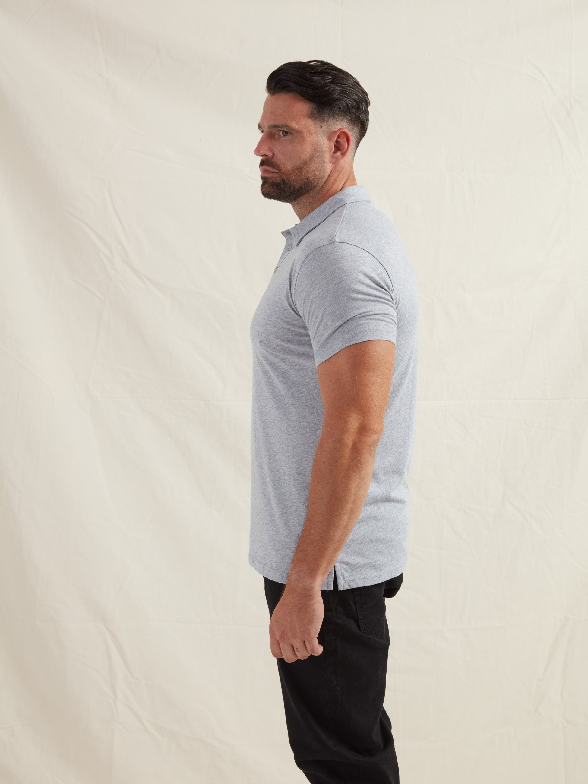Load image into Gallery viewer, The Everyday Polo 3-Pack
