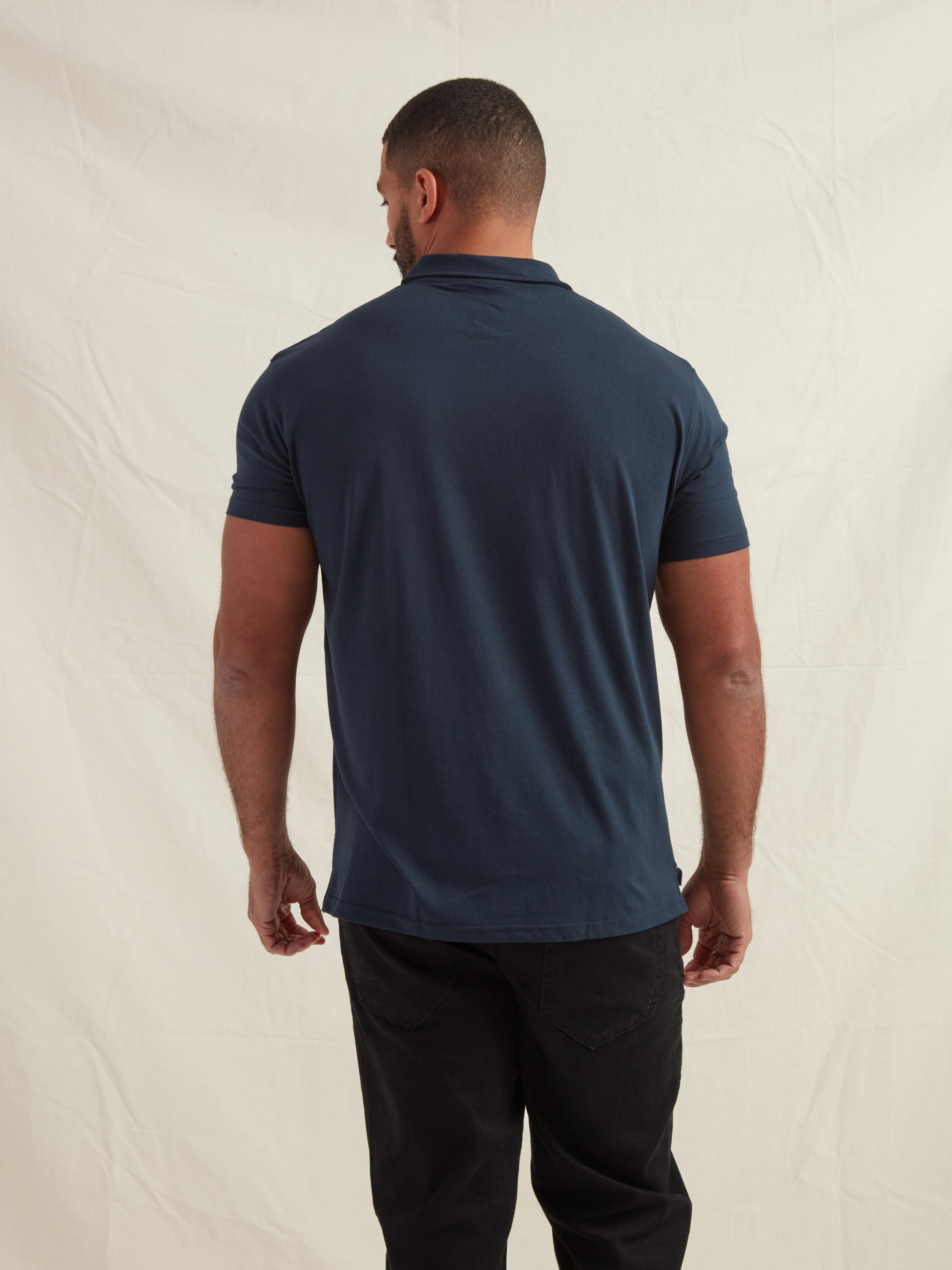 Load image into Gallery viewer, Tall Polo Colour 3-Pack
