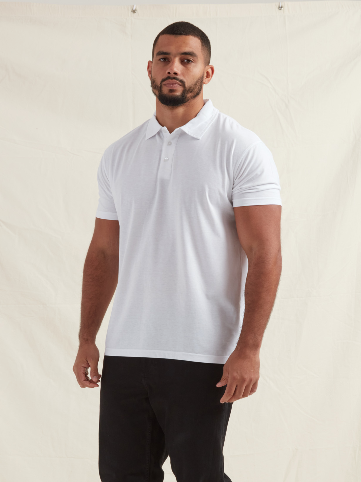 Load image into Gallery viewer, The Everyday Polo 3-Pack
