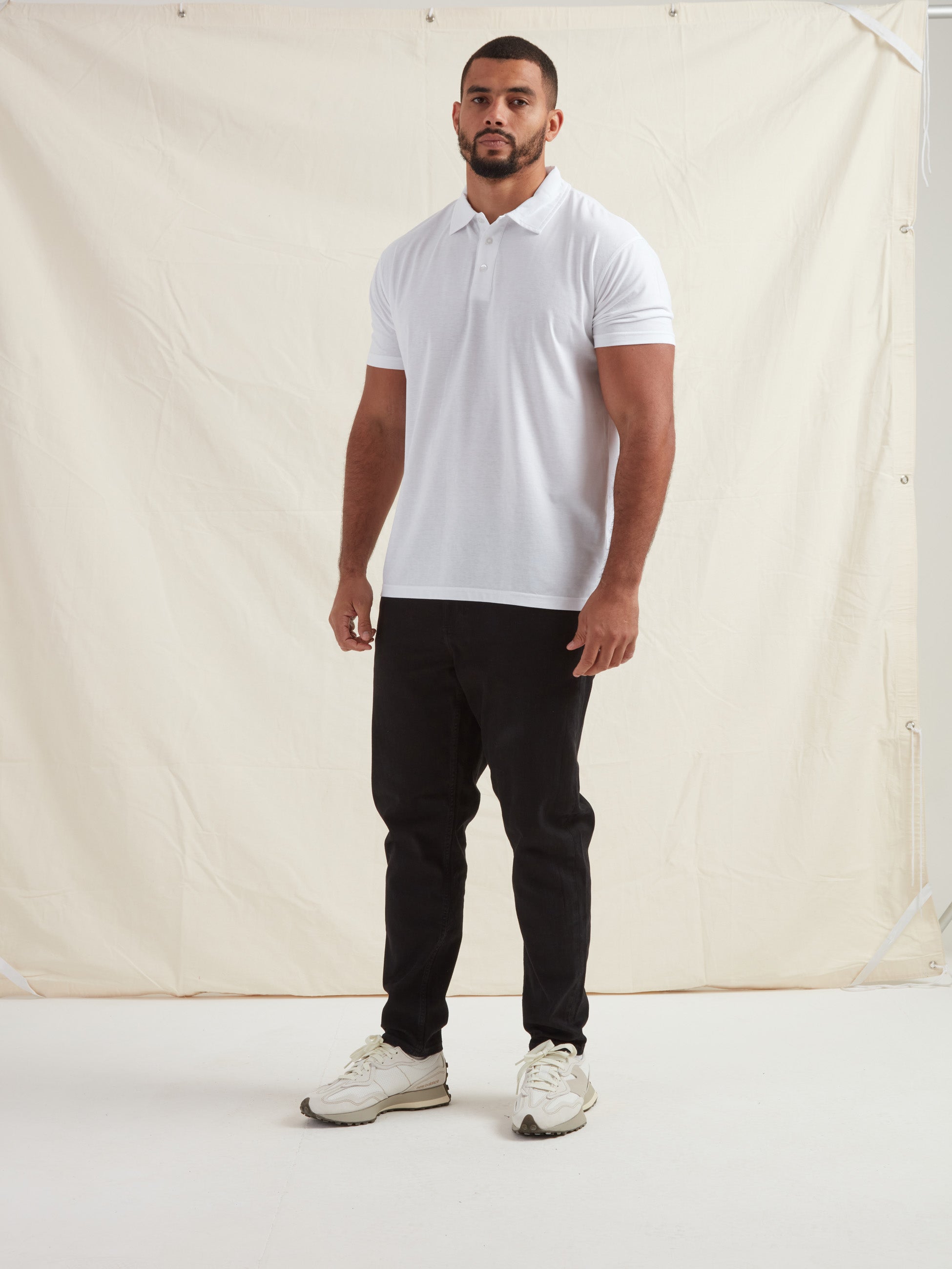 Load image into Gallery viewer, The Everyday Polo 3-Pack
