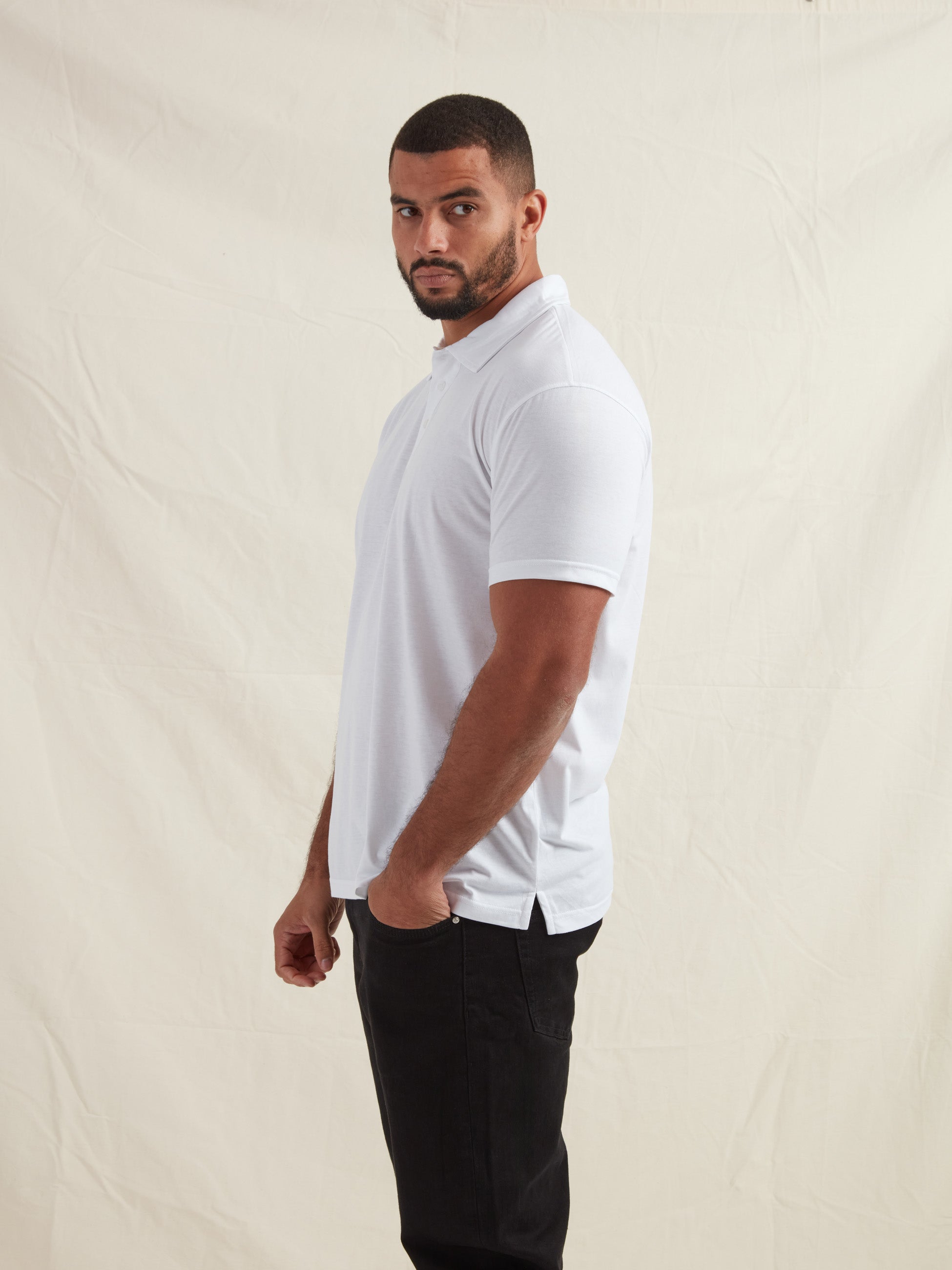 Load image into Gallery viewer, The Everyday Polo 3-Pack

