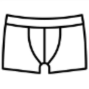 Support Pouch