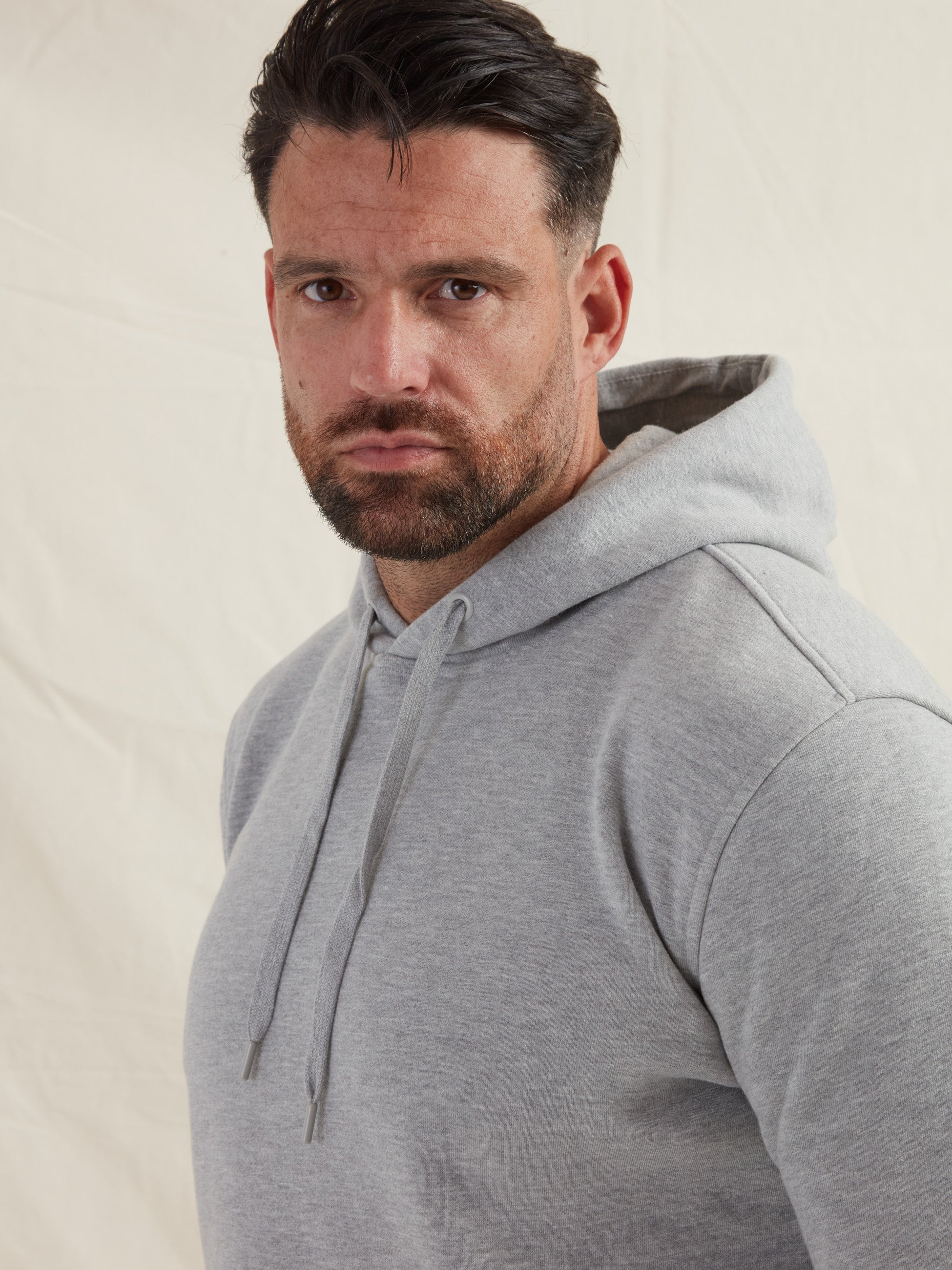 Load image into Gallery viewer, Sport Grey Hoodie &amp; Joggers Pack
