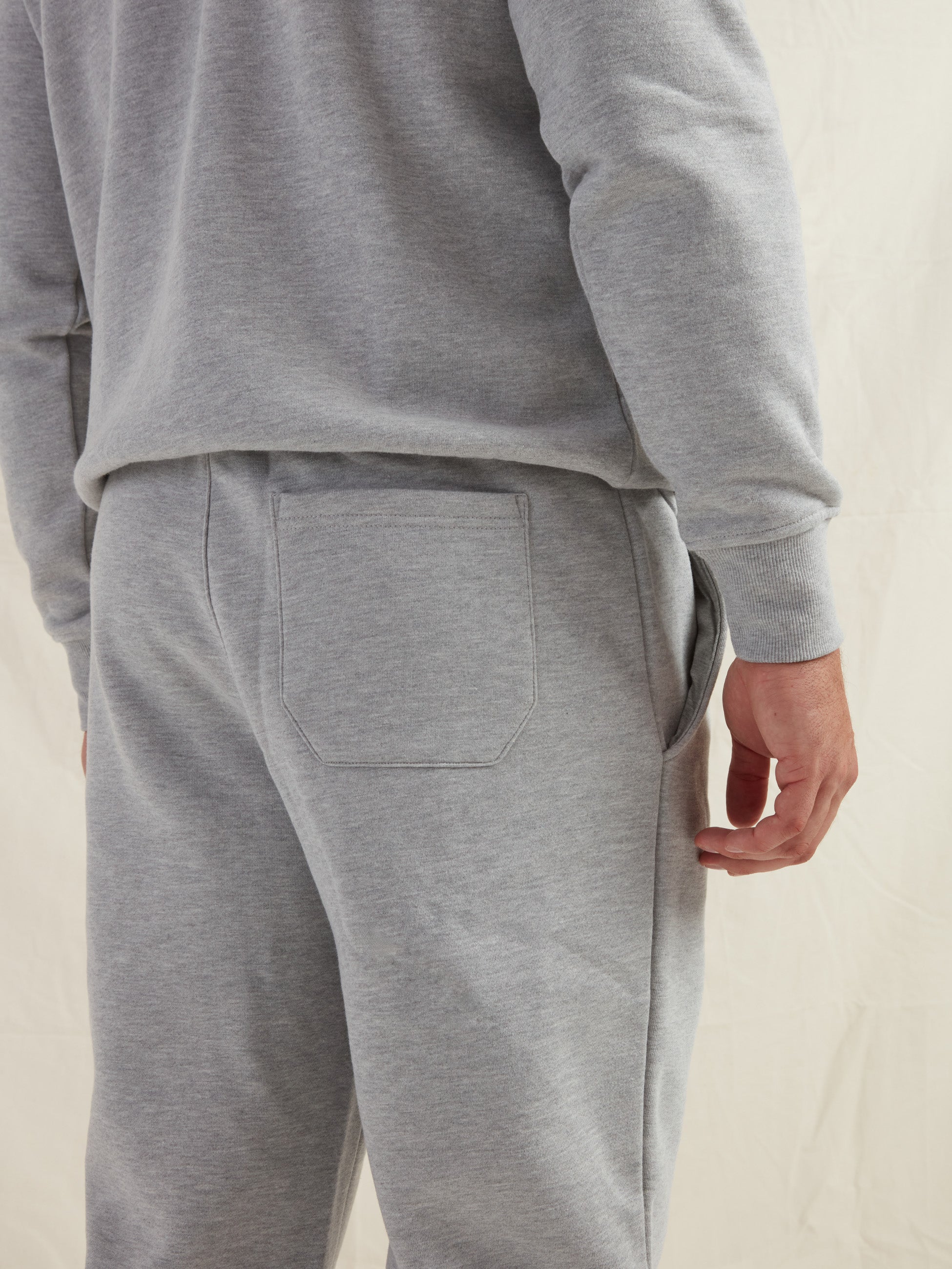 Load image into Gallery viewer, Sport Grey Hoodie &amp; Joggers Pack

