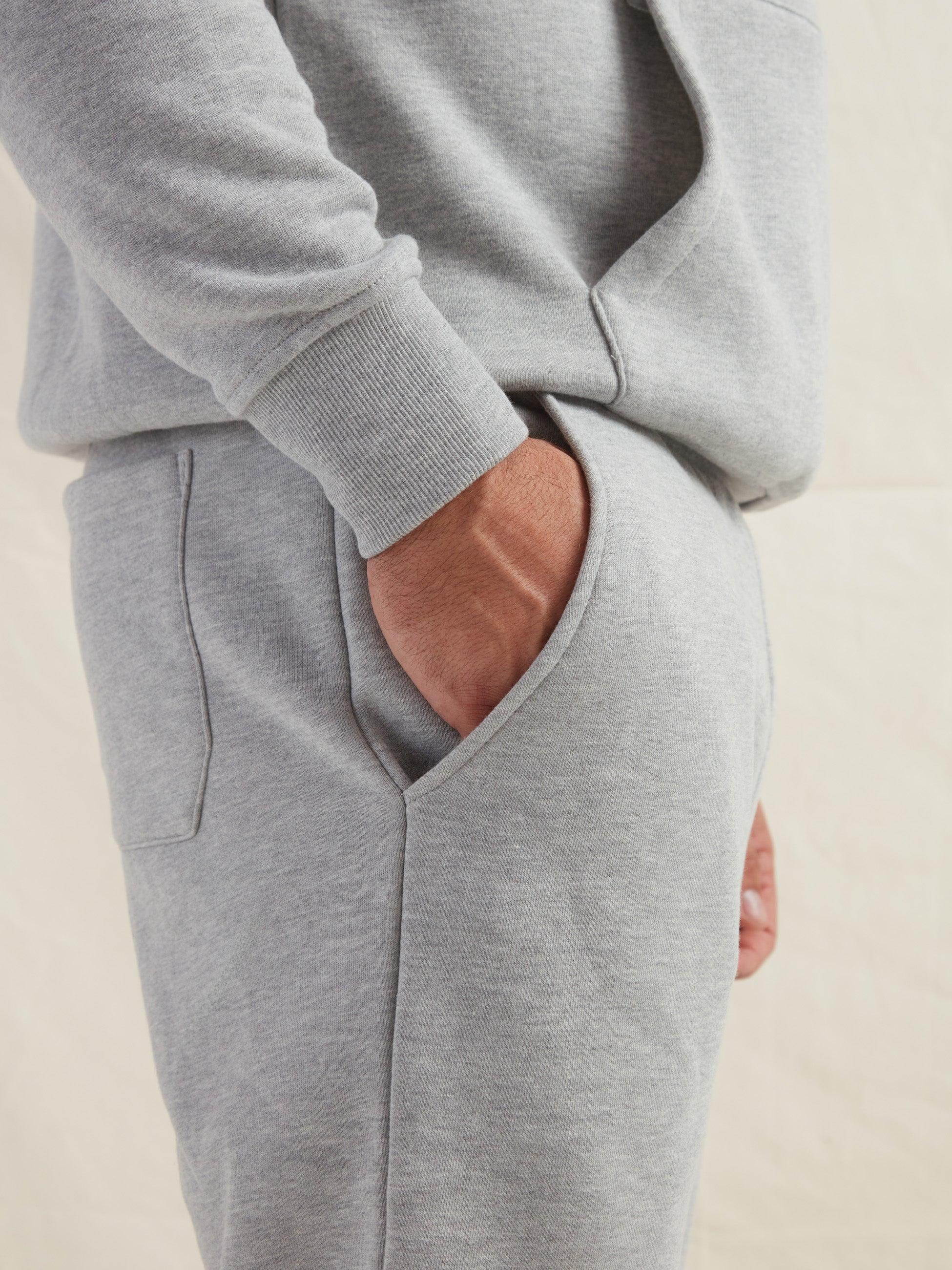 Load image into Gallery viewer, Sport Grey Hoodie &amp; Joggers Pack
