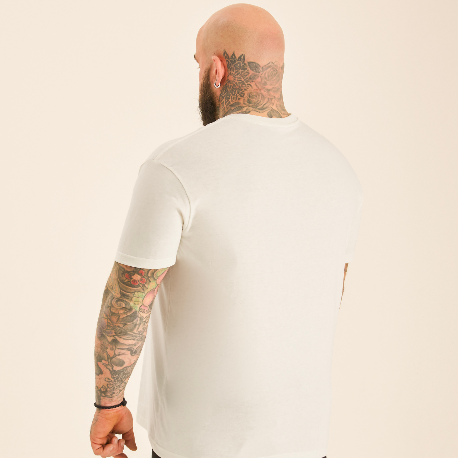 Load image into Gallery viewer, Marshmallow V-Neck
