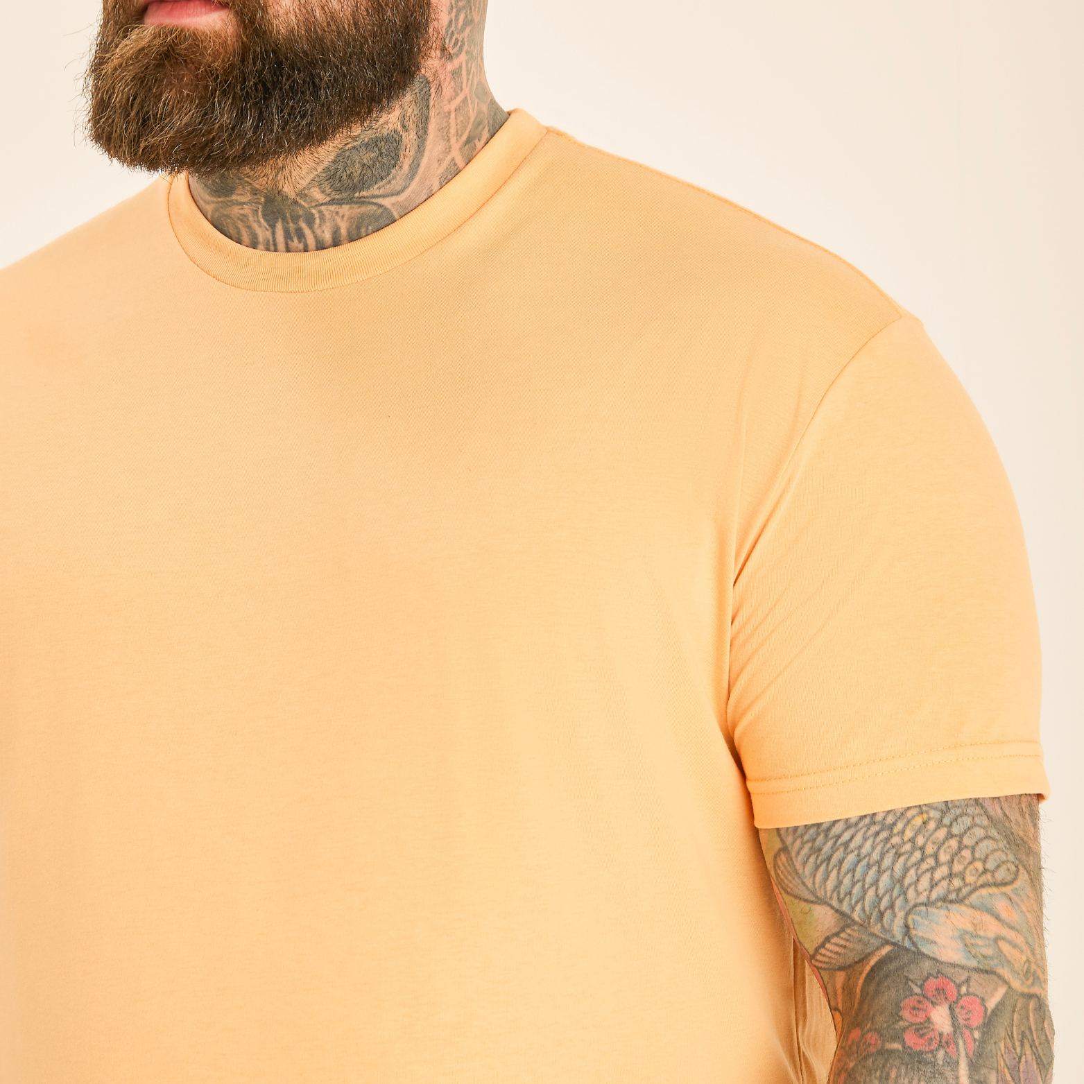 Load image into Gallery viewer, Tall Sunrise Crew Neck
