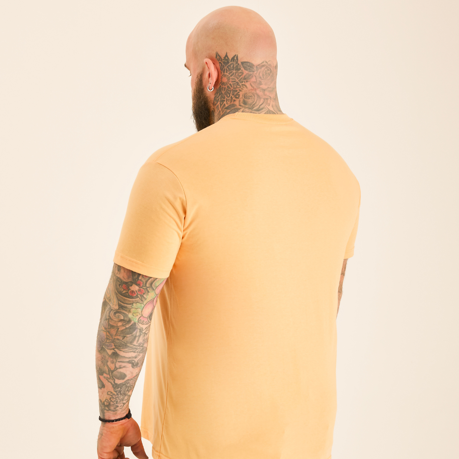 Load image into Gallery viewer, Tall Sunrise Crew Neck
