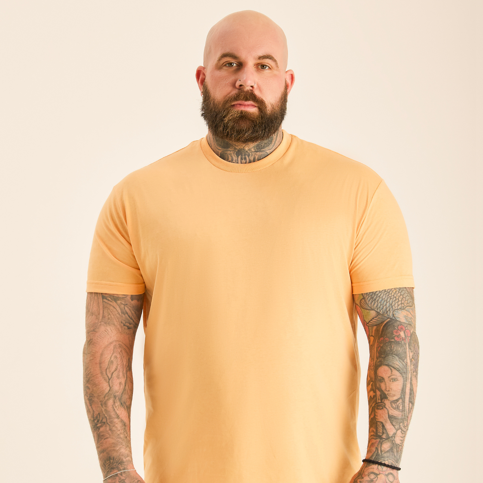 Load image into Gallery viewer, Tall Sunrise Crew Neck

