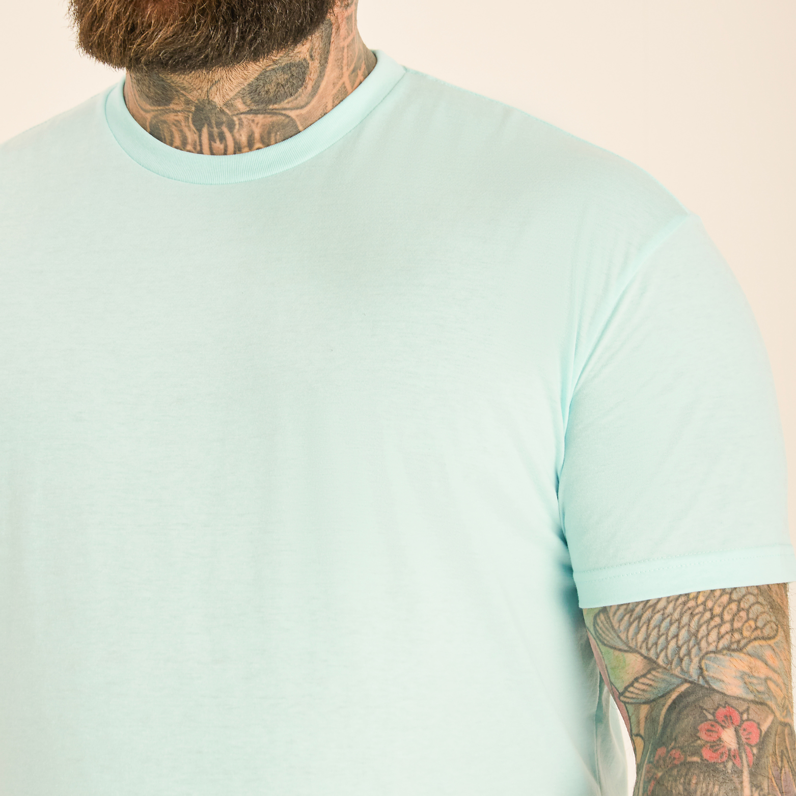 Load image into Gallery viewer, River Green Crew Neck
