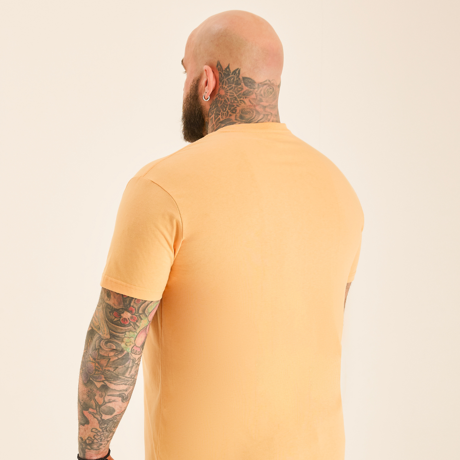 Load image into Gallery viewer, Sunrise V-Neck
