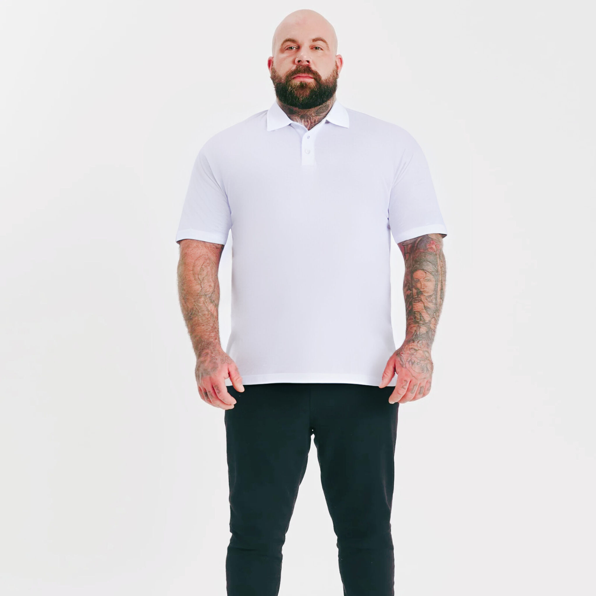 Load image into Gallery viewer, The Summer Uniform 3-pack
