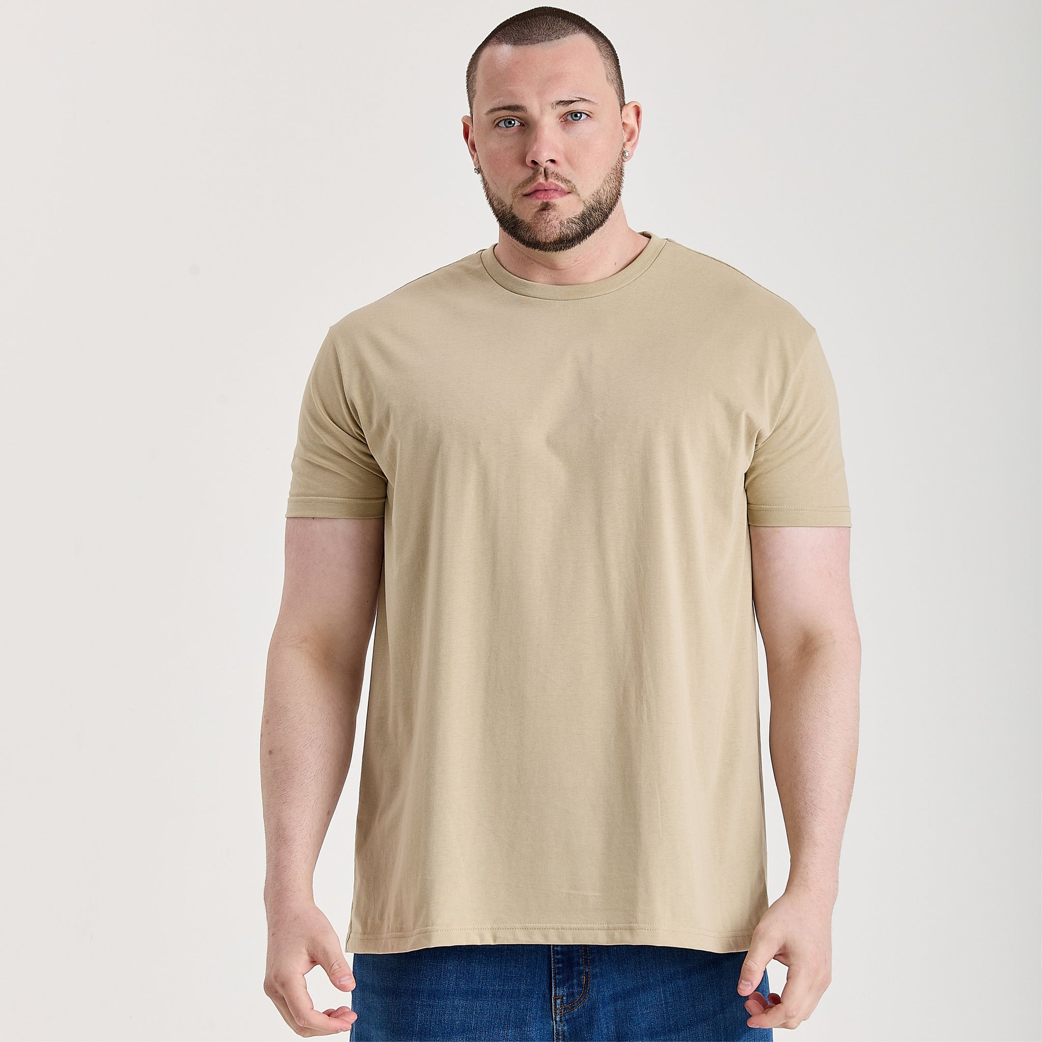 Load image into Gallery viewer, Tall Eucalyptus Crew Neck
