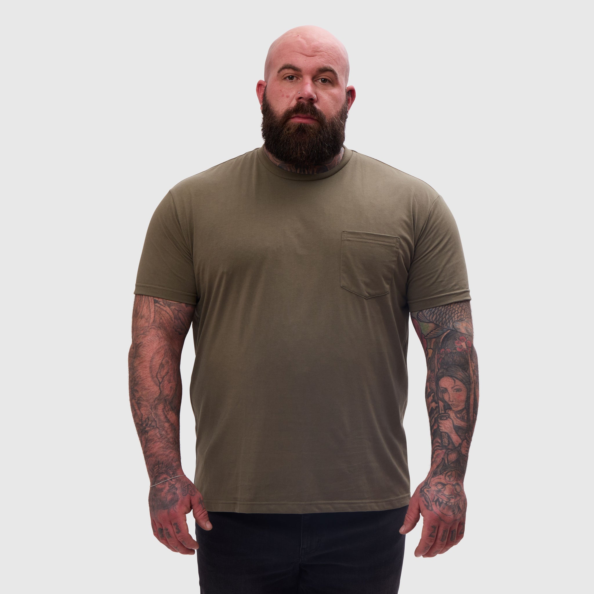 Load image into Gallery viewer, Wardrobe Pocket Crew 6-Pack
