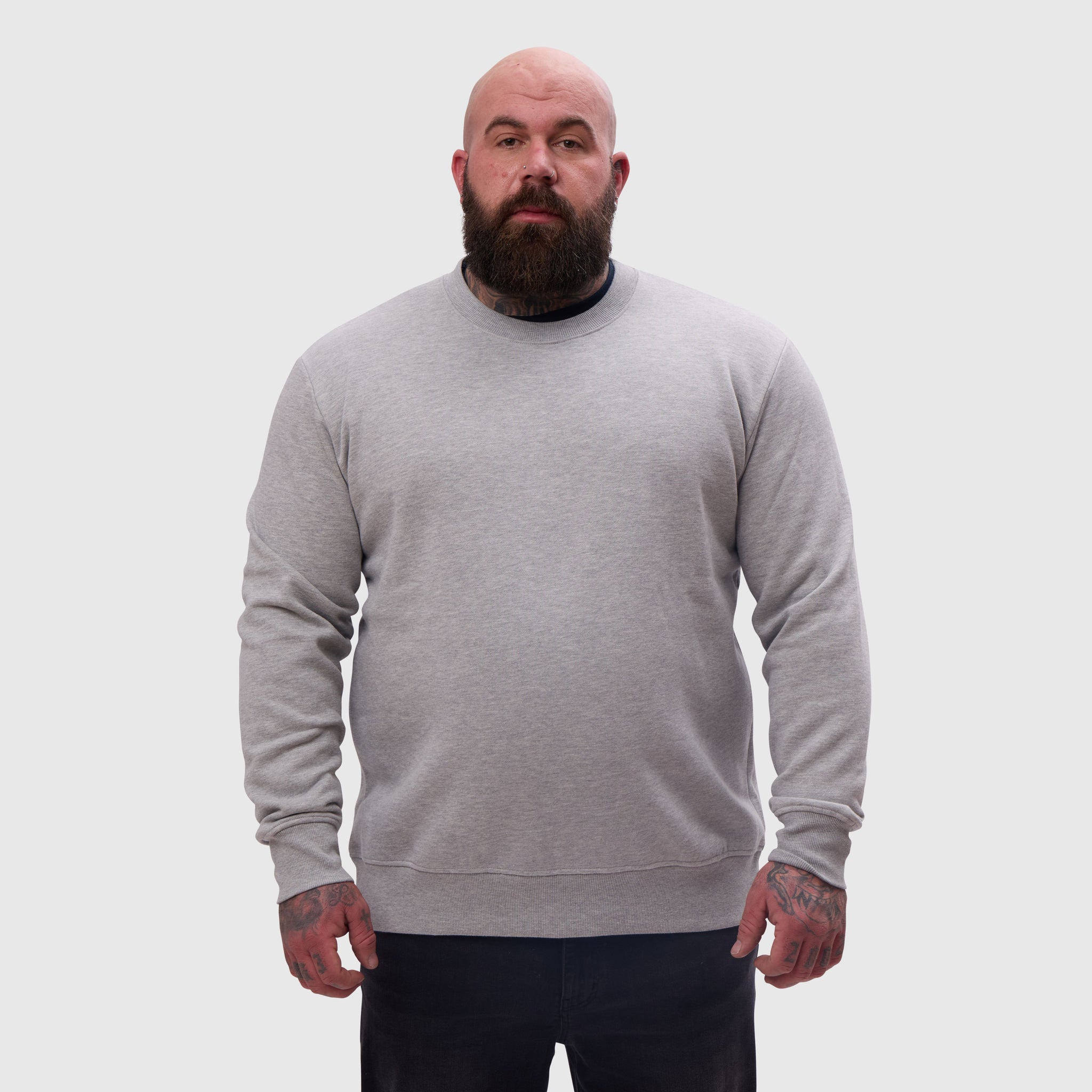 Load image into Gallery viewer, Colour Sweatshirt 3-Pack
