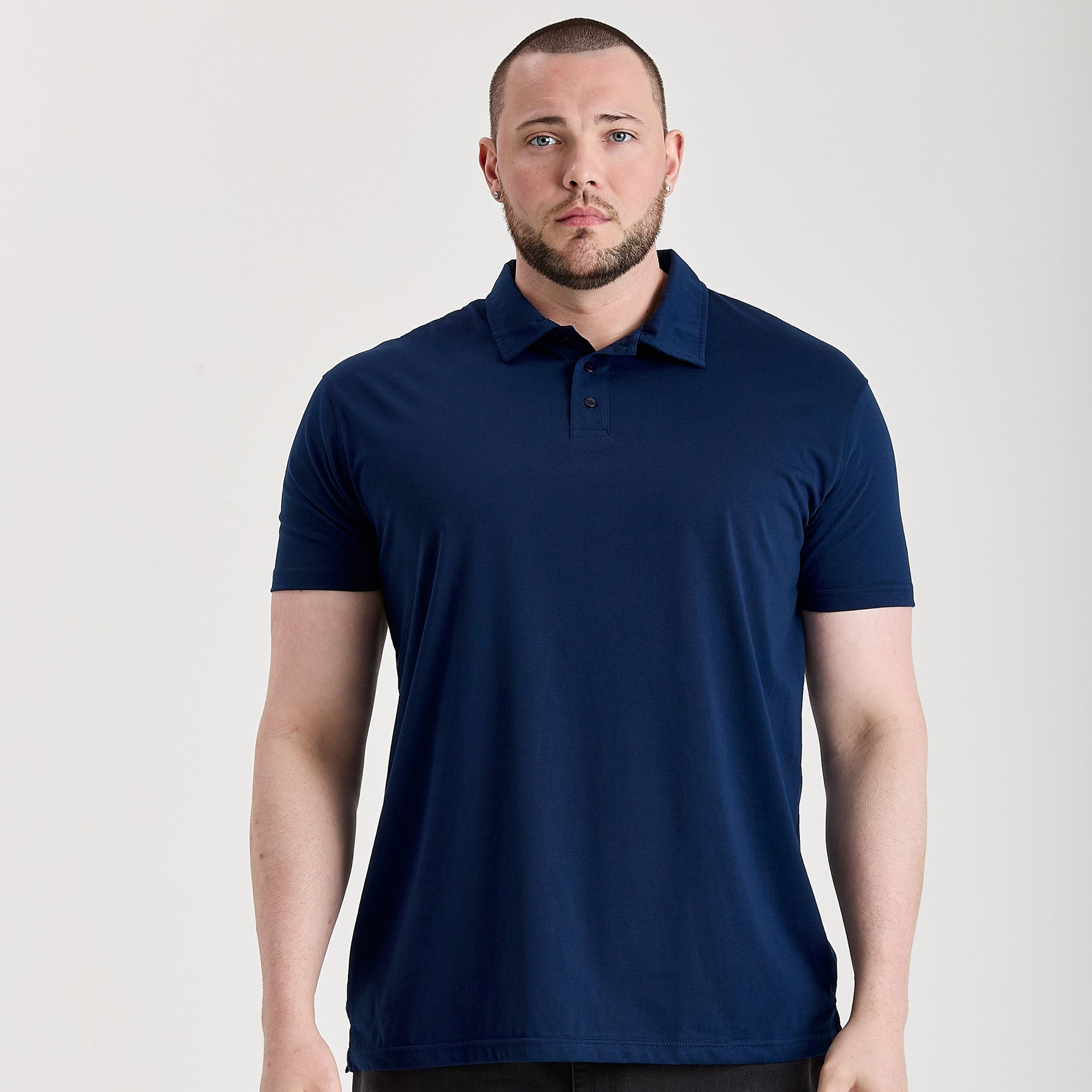 Load image into Gallery viewer, Tall Polo Depths 3-Pack
