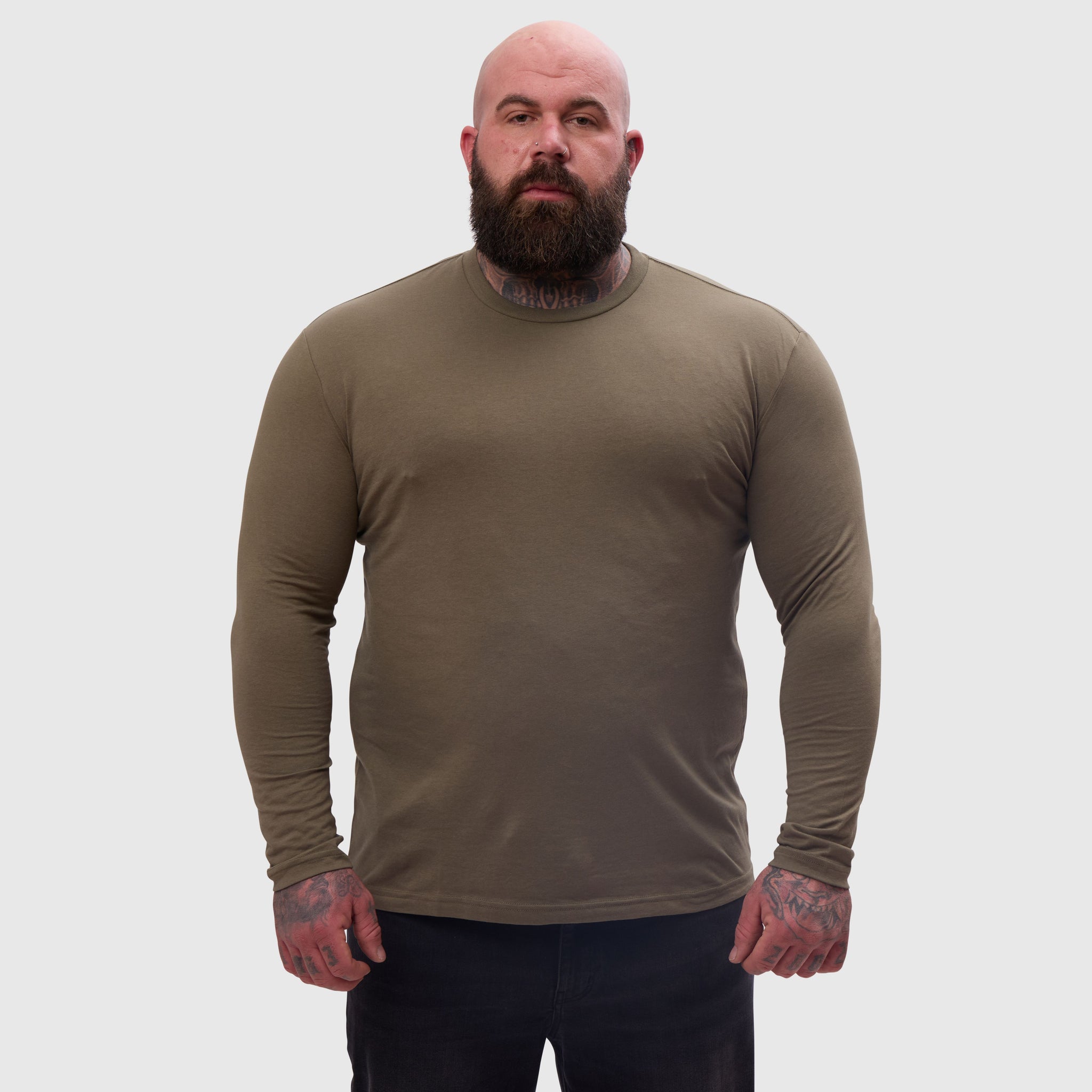 Load image into Gallery viewer, Colour Long Sleeve 3-Pack
