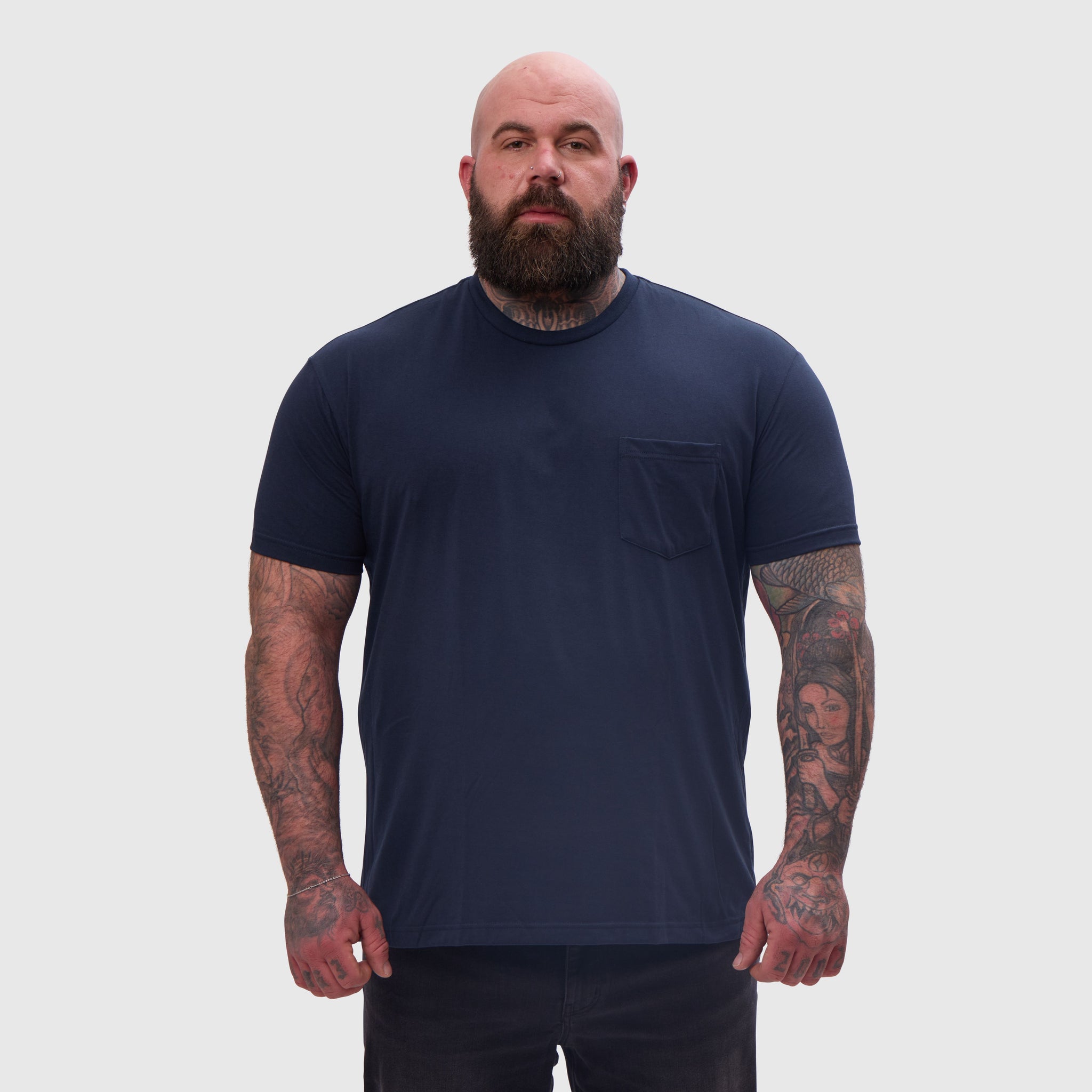 Load image into Gallery viewer, Wardrobe Pocket Crew 6-Pack
