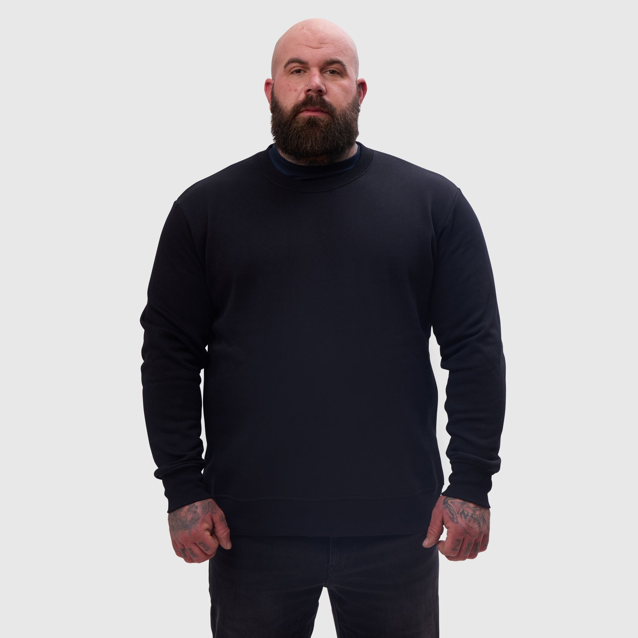Load image into Gallery viewer, Colour Sweatshirt 3-Pack
