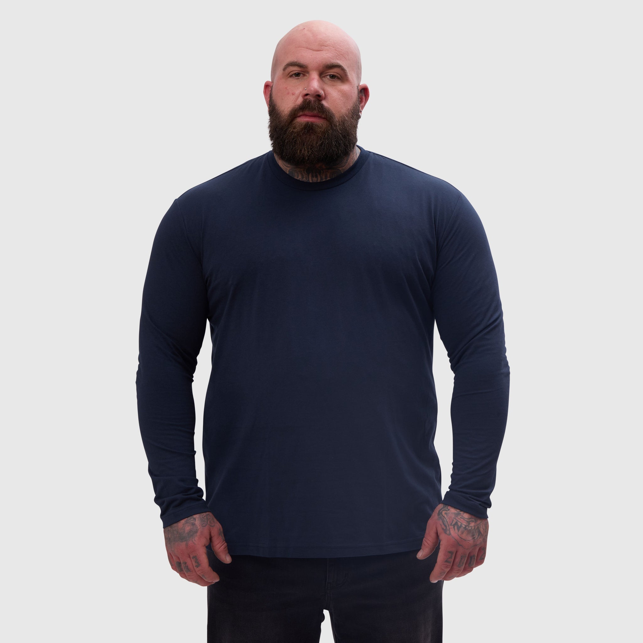 Load image into Gallery viewer, Colour Long Sleeve 3-Pack
